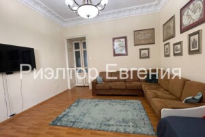 Долгосрочная аренда квартиры, Одесса, р‑н. Приморский, Екатерининская улица, дом 2