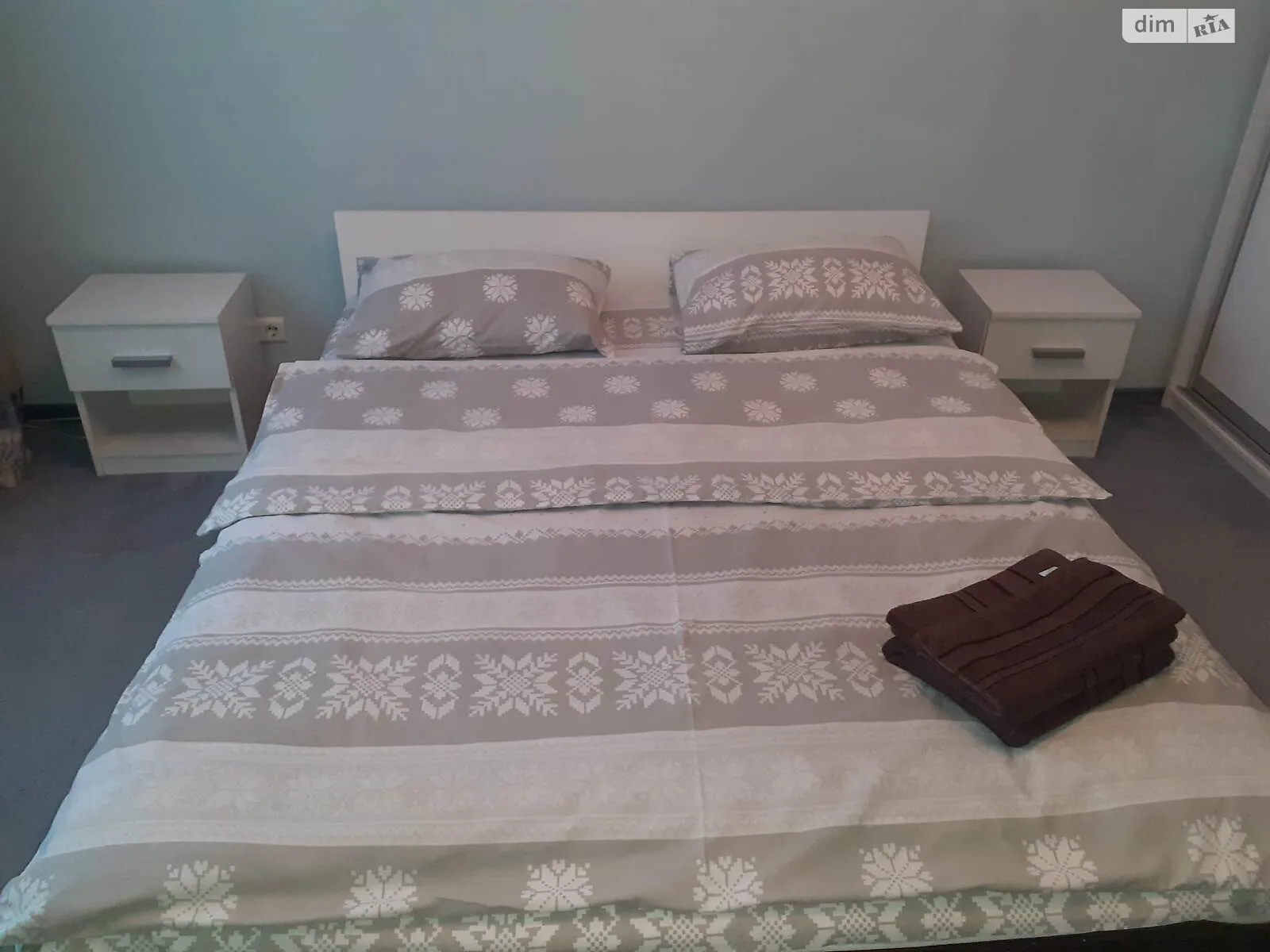 Здається в оренду 3-кімнатна квартира у Києві, бул. Лесі Українки, 1/4 - фото 1