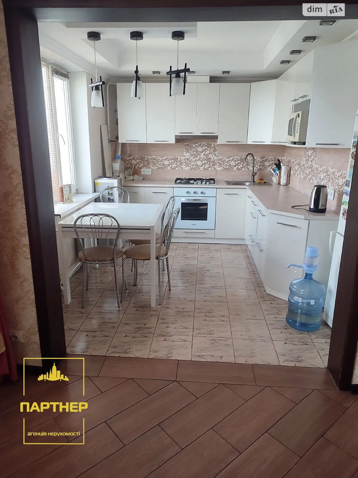 Продается 3-комнатная квартира 72.1 кв. м в Кременчуге, мкр. 274-й квартал - фото 1