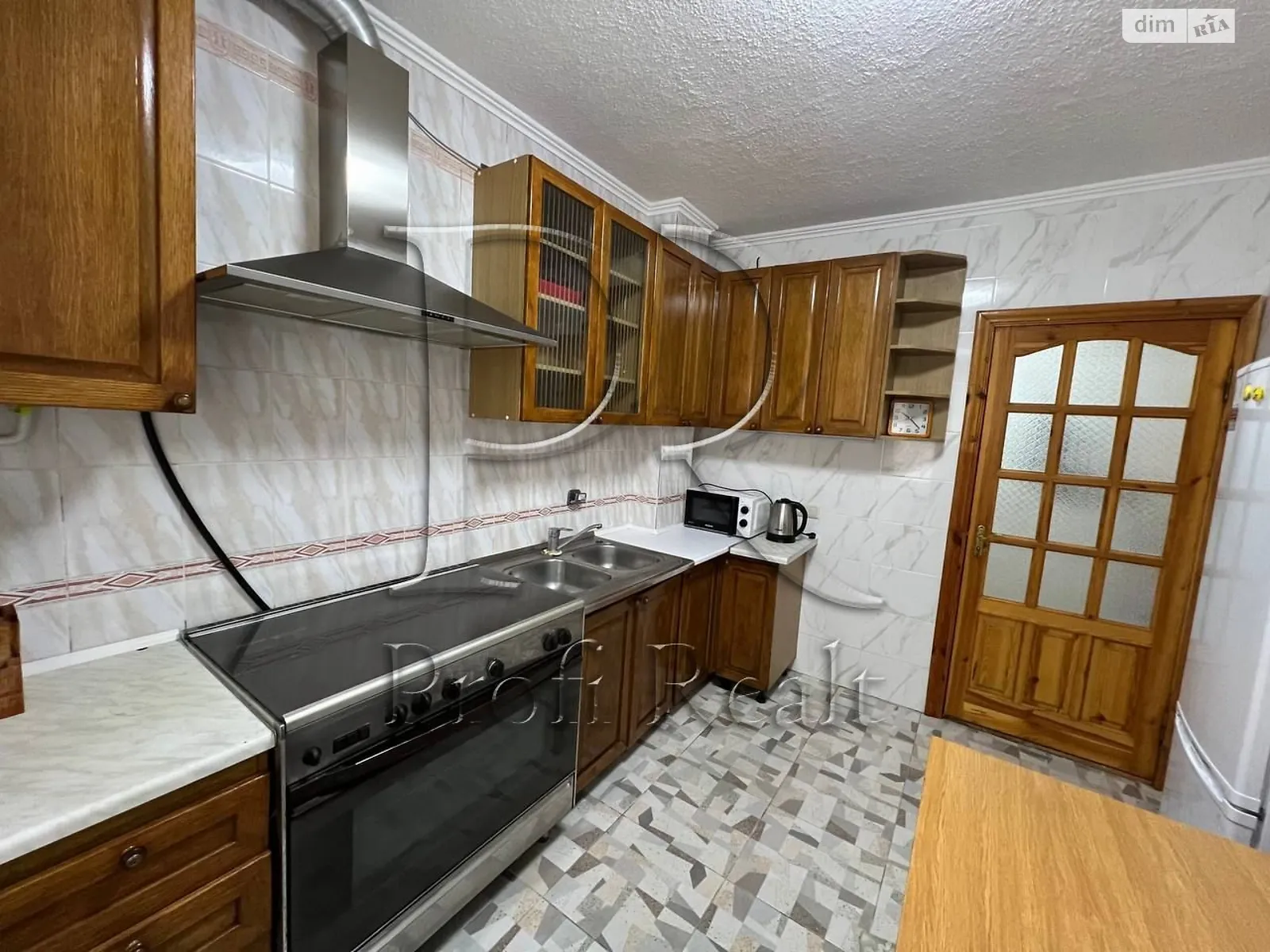 Продается 5-комнатная квартира 100.94 кв. м в Киеве, ул. Тростянецкая, 3 - фото 1