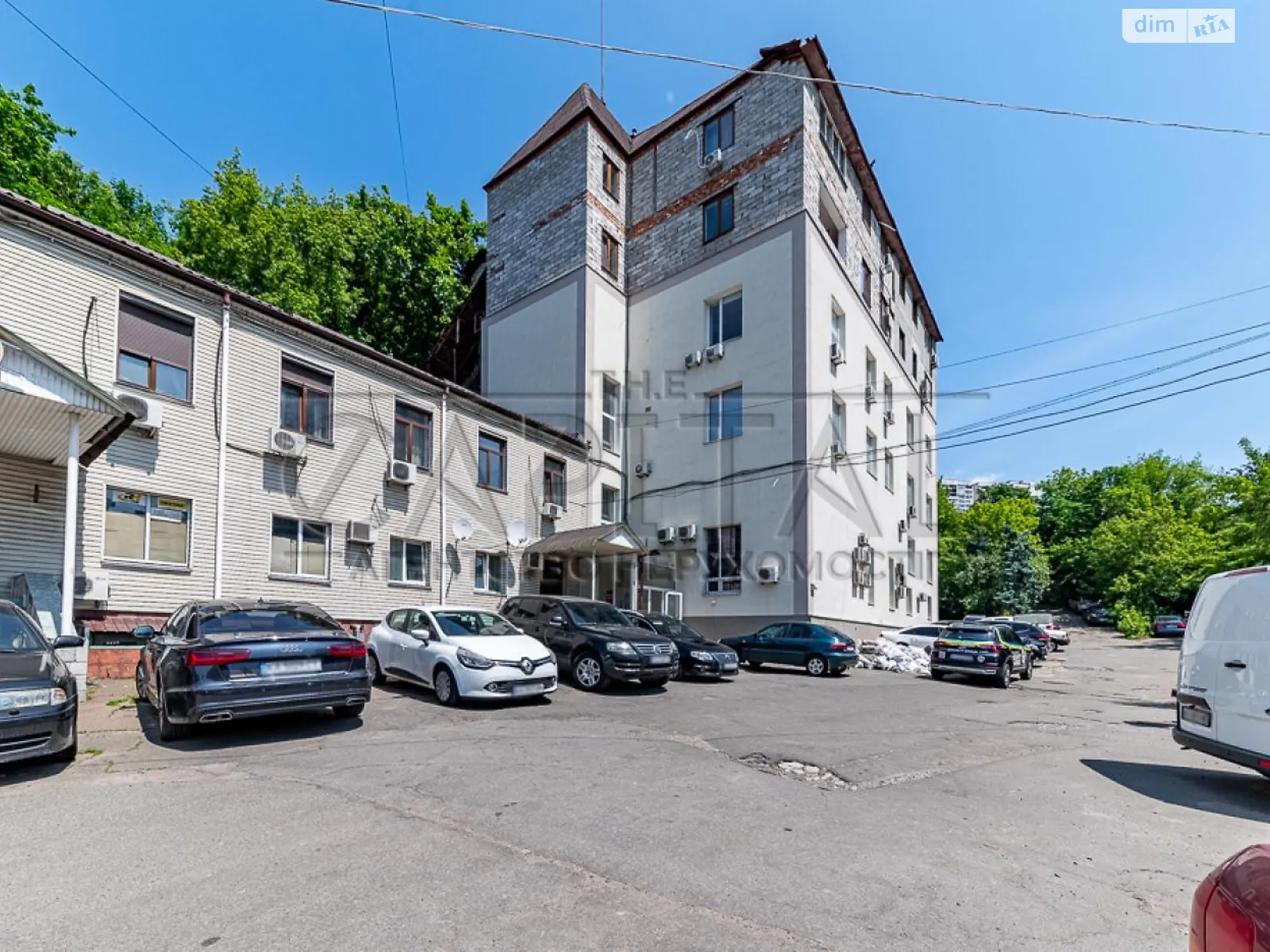 Фортечний(Тверський) туп., 3 Київ, цена: 550000 $ - фото 1