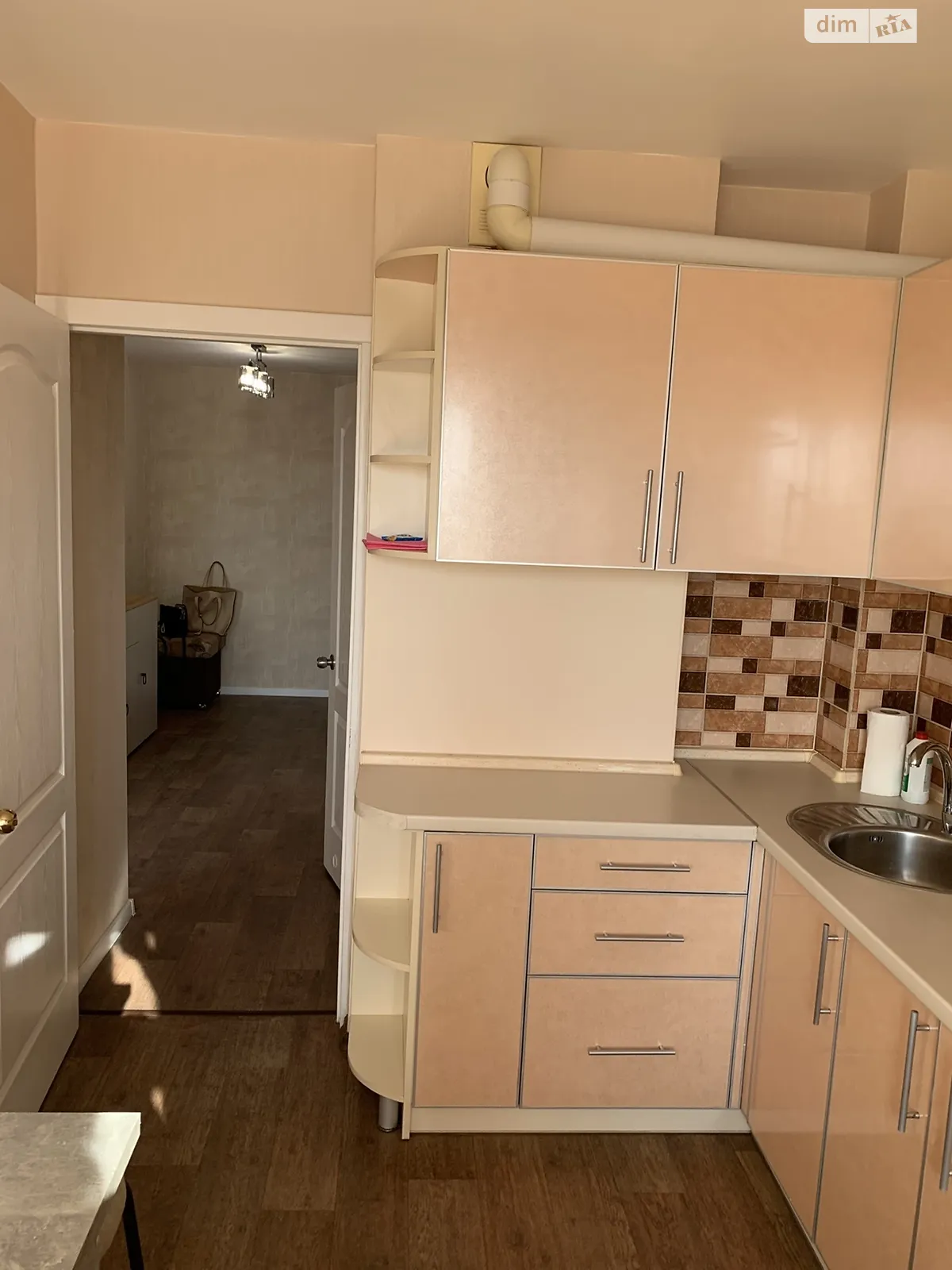 Сдается в аренду 1-комнатная квартира 44 кв. м в Одессе, цена: 7000 грн - фото 1