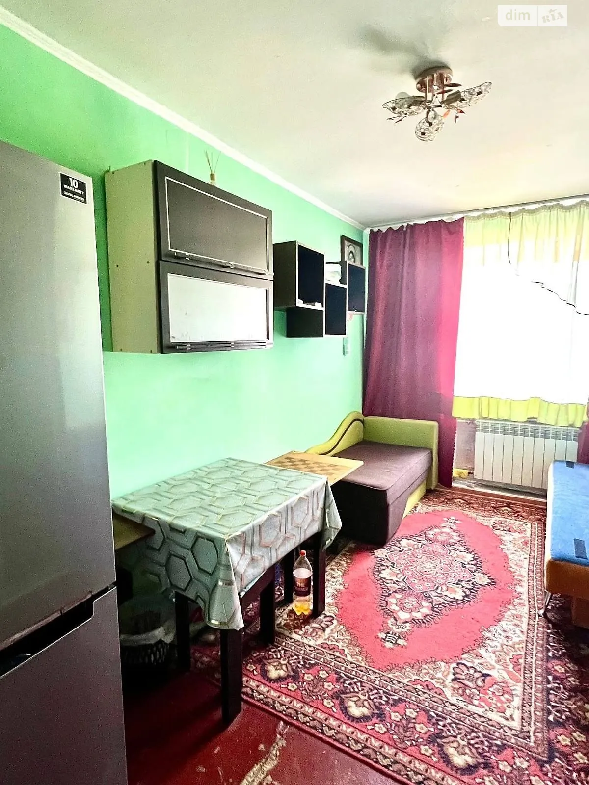 Продається кімната 19.1 кв. м у Вінниці, цена: 15000 $ - фото 1