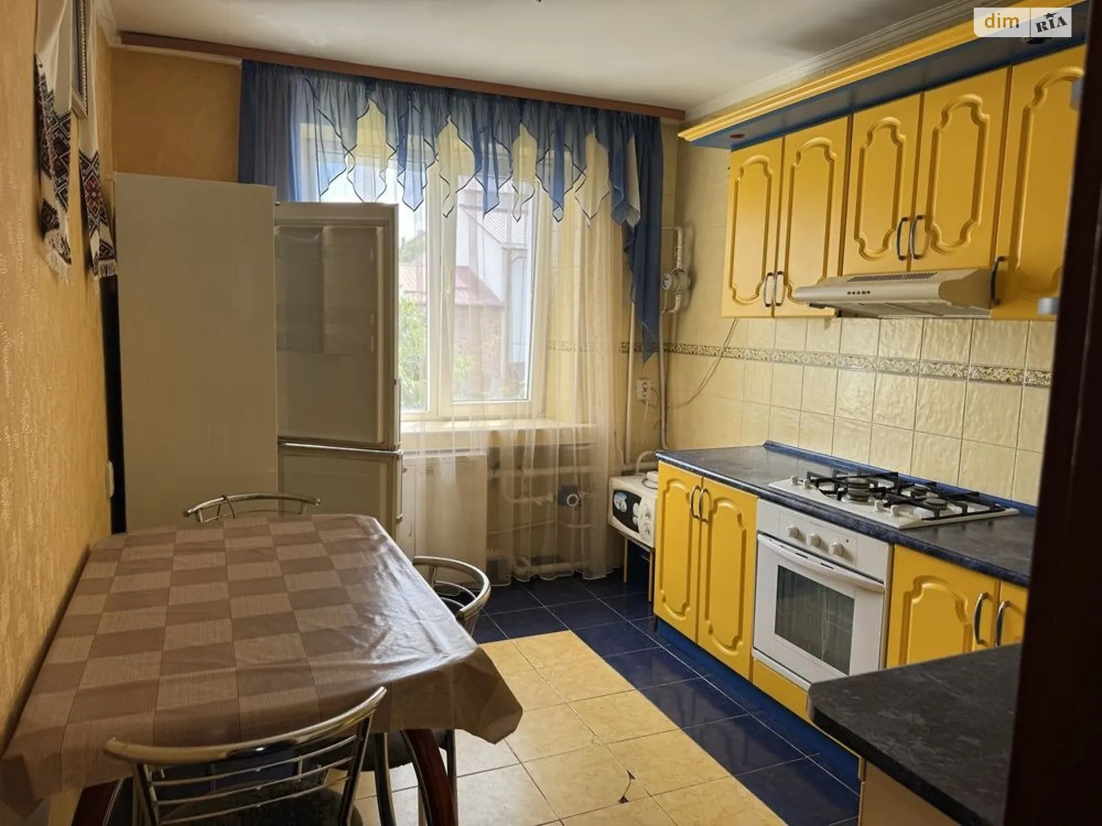 Здається в оренду 3-кімнатна квартира 68 кв. м у Хмельницькому, вул. Заводська, 4 - фото 1