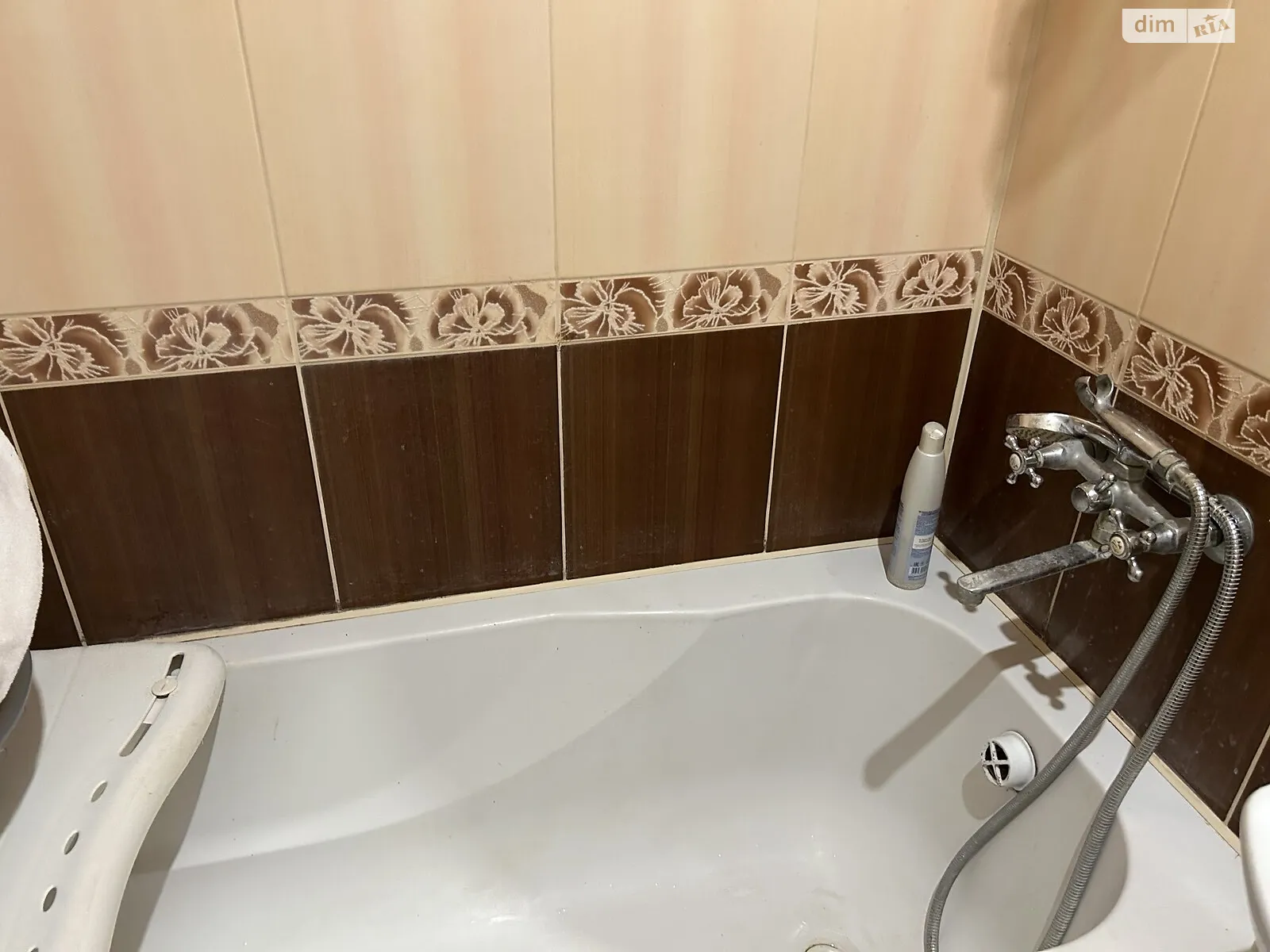 2-комнатная квартира 60 кв. м в Тернополе - фото 1