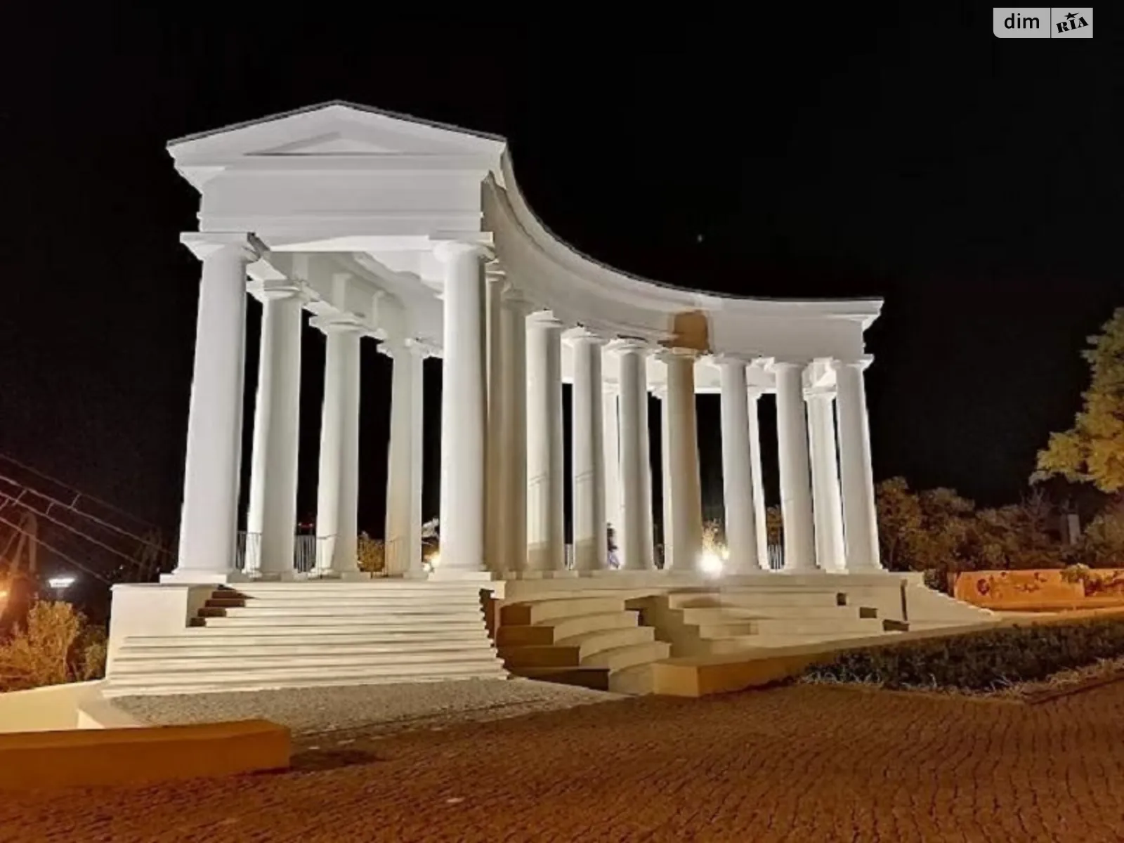 Продається 1-кімнатна квартира 26.1 кв. м у Одесі - фото 1