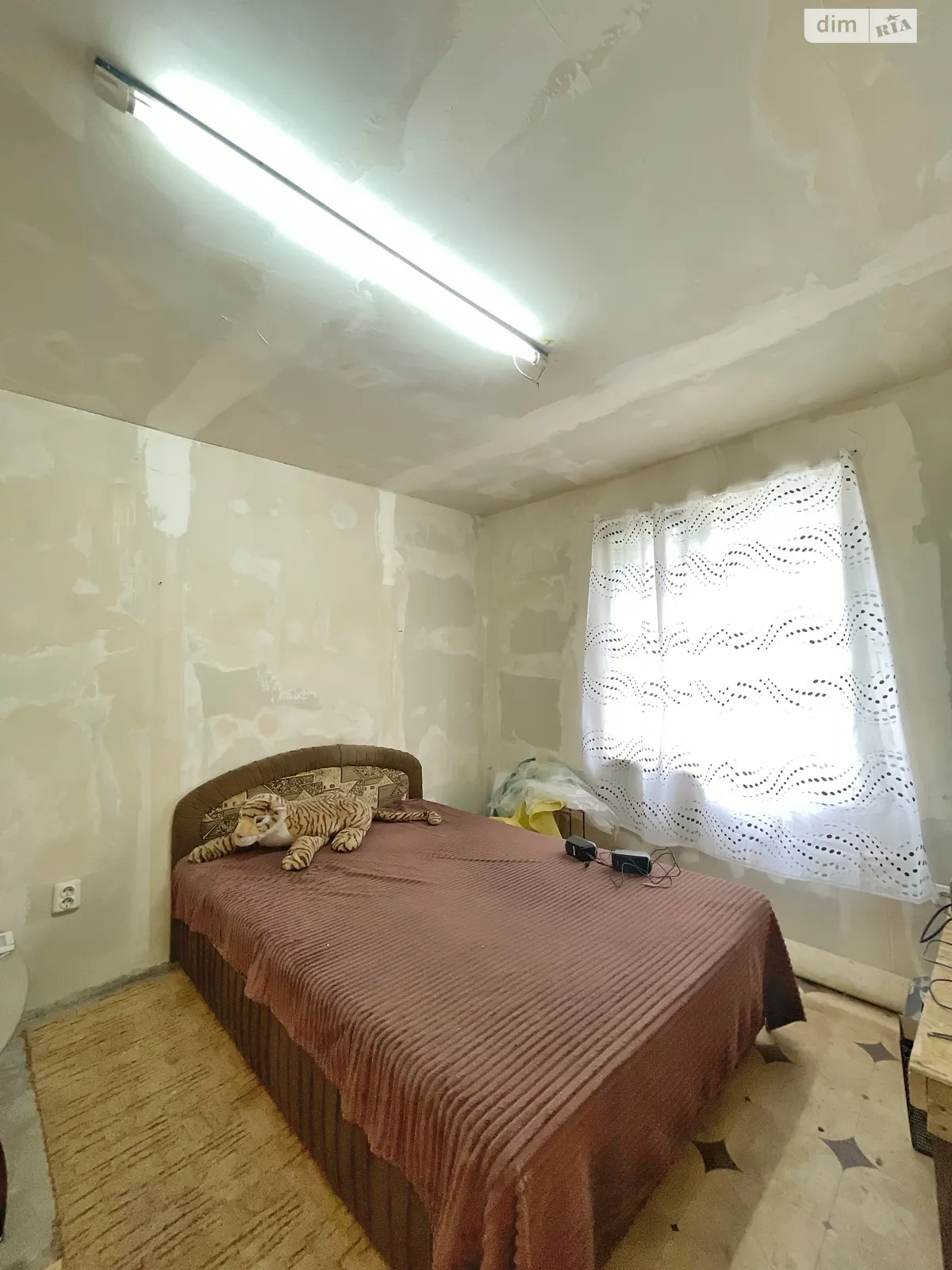 Сдается в аренду одноэтажный дом 50 кв. м с мансардой, цена: 5000 грн - фото 1
