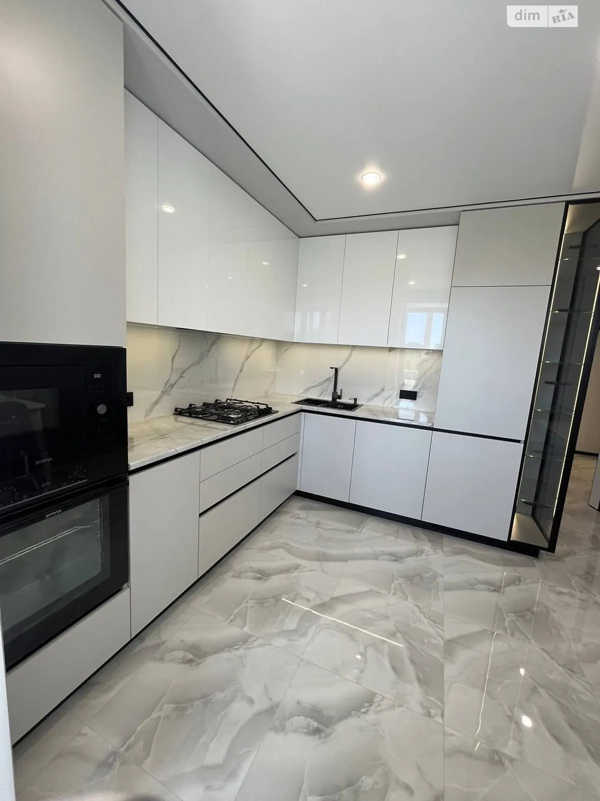 2-комнатная квартира 71 кв. м в Тернополе, цена: 89800 $ - фото 1