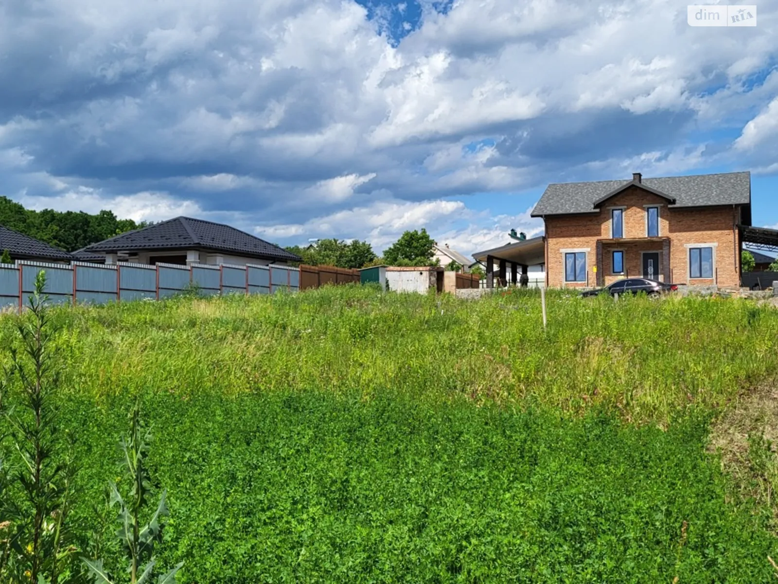 Продается земельный участок 6.89 соток в Винницкой области, цена: 34000 $ - фото 1