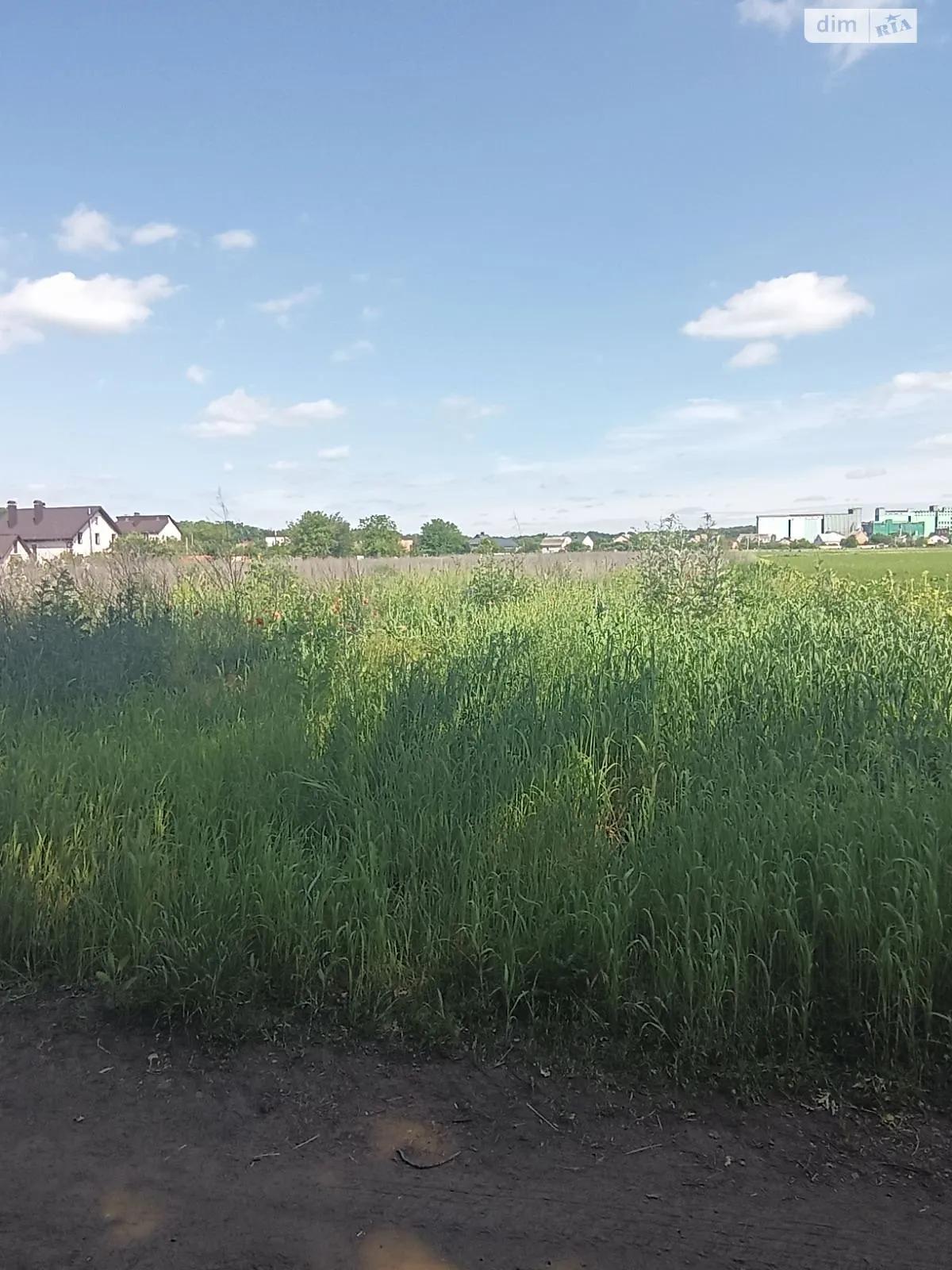 Продается земельный участок 1.5 соток в Винницкой области, цена: 150000 $ - фото 1