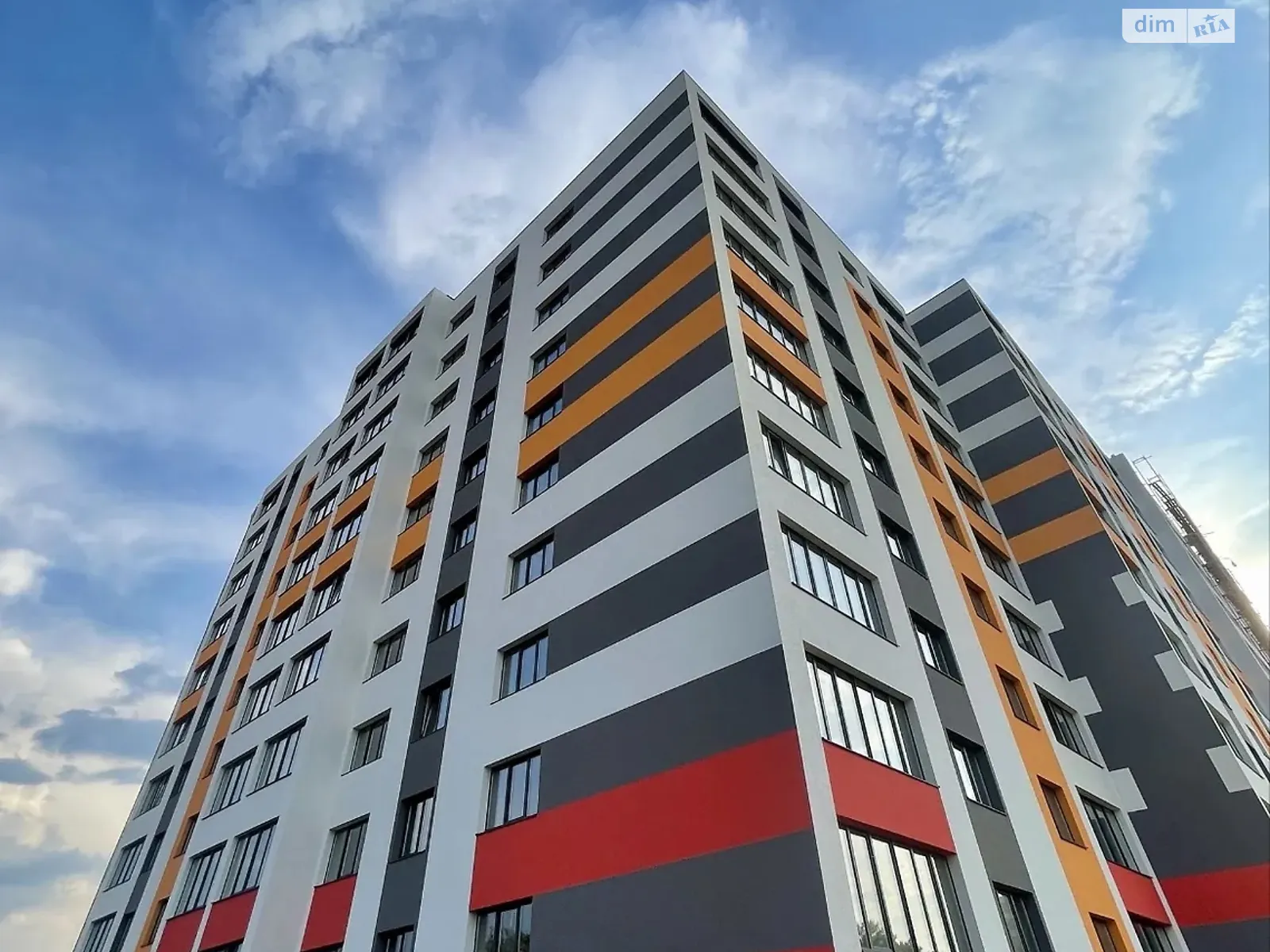 Продается 1-комнатная квартира 28 кв. м в Никитинцах, ул. Петра Маланюка(Декабристов) - фото 1