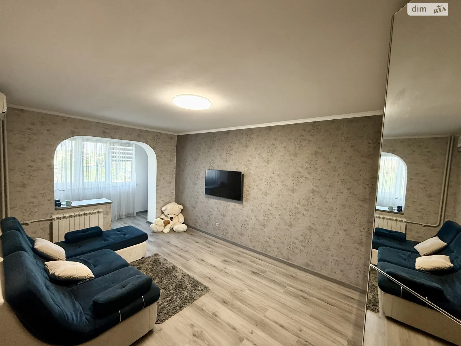 Продається 2-кімнатна квартира 51 кв. м у Миколаєві, цена: 42500 $ - фото 1