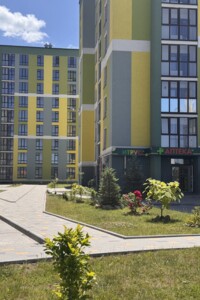 Продажа квартиры, Тернополь, р‑н. Газопровод, Микулинецкая улица, дом 116Г