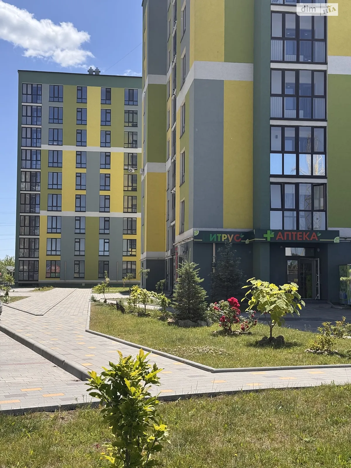 3-комнатная квартира 87 кв. м в Тернополе, цена: 51000 $ - фото 1
