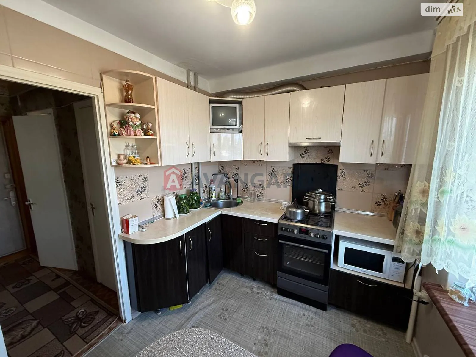 3-комнатная квартира 69 кв. м в Запорожье, цена: 33000 $ - фото 1