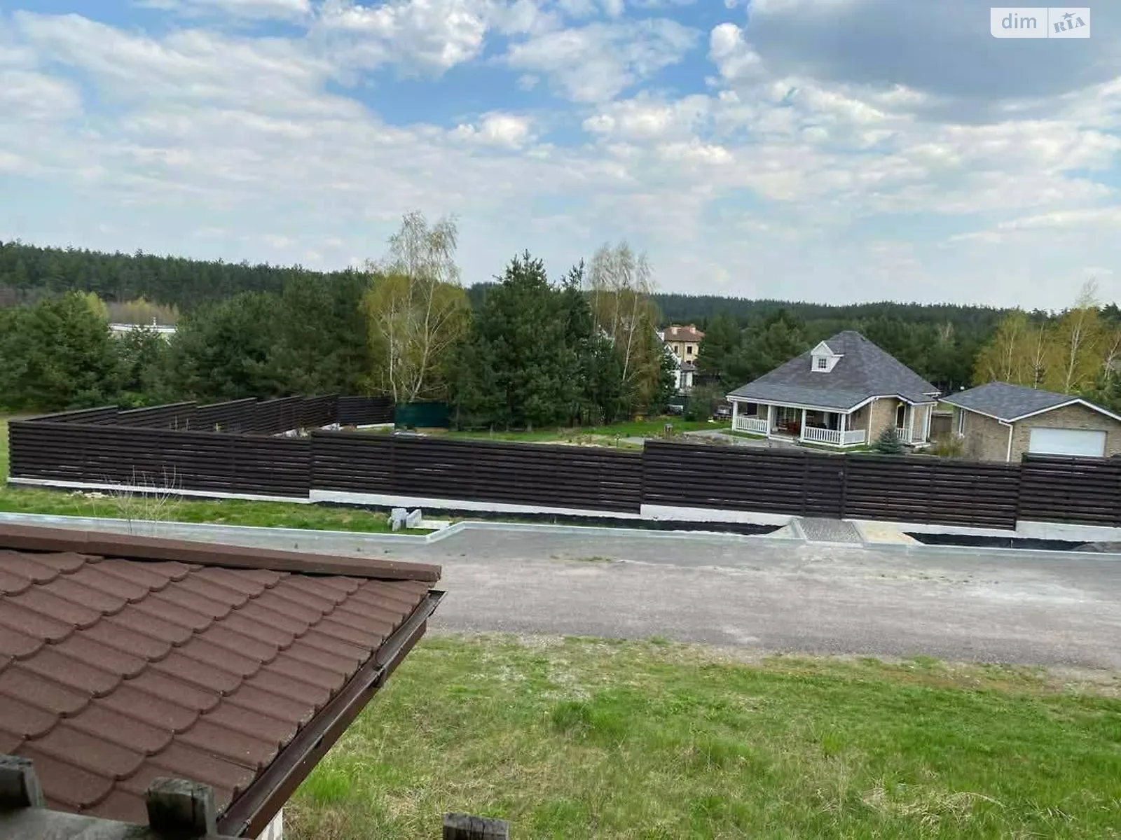 Продается дом на 2 этажа 353 кв. м с мебелью, цена: 125000 $ - фото 1