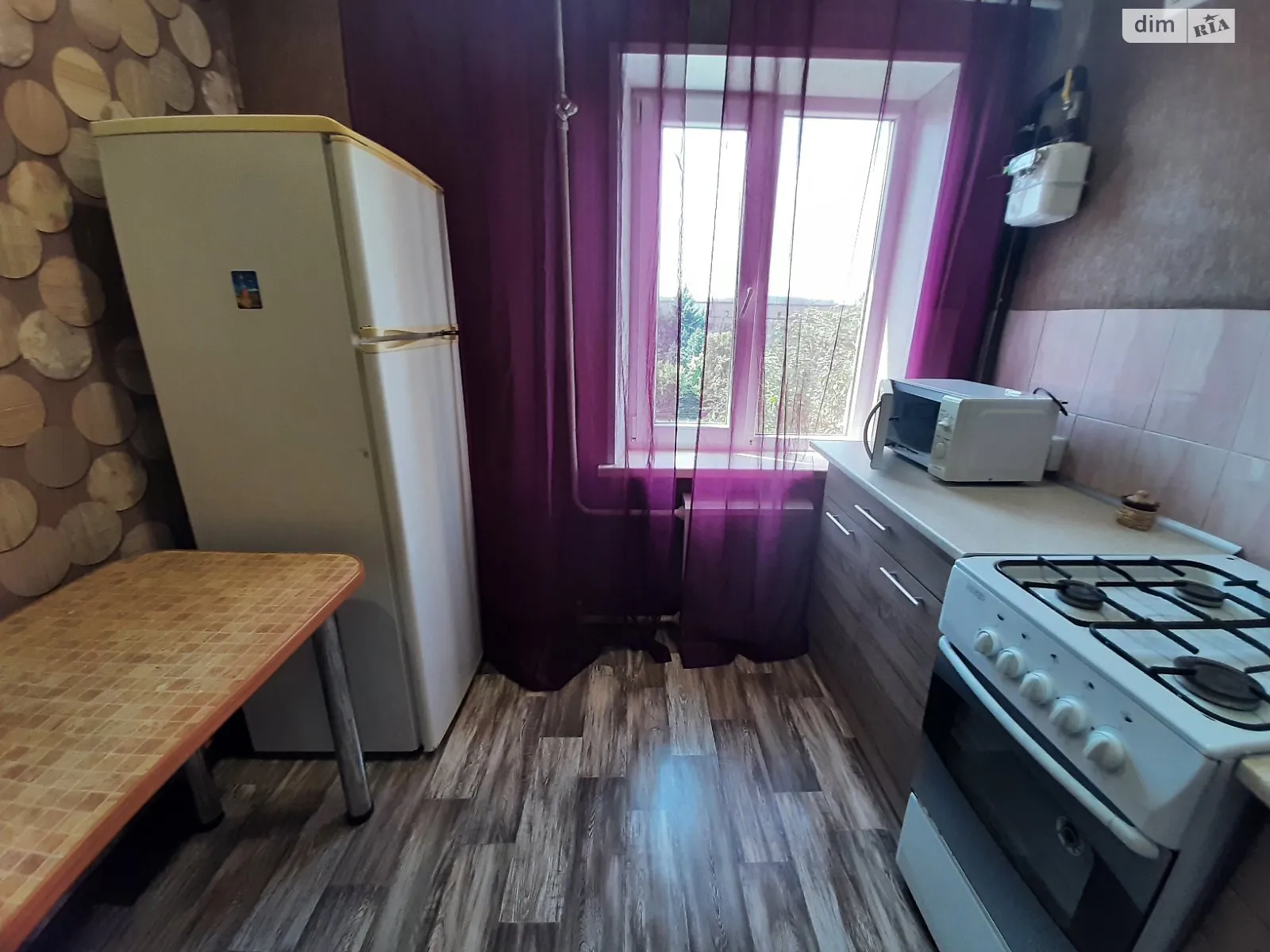 Продається 1-кімнатна квартира 30 кв. м у Кривому Розі, вул. Едуарда Фукса(Тухачевського) - фото 1