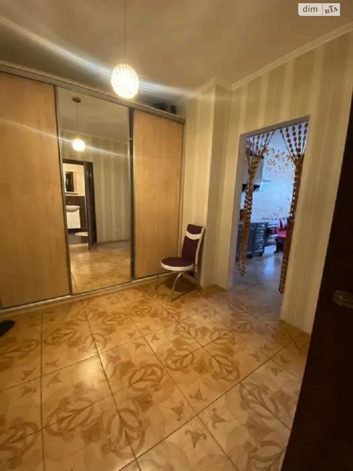 Сдается в аренду 1-комнатная квартира 50 кв. м в Киеве, ул. Драгоманова, 2 - фото 1
