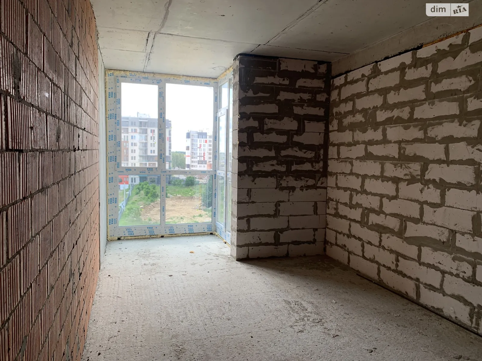 Продається 3-кімнатна квартира 83.2 кв. м у Бучі, бул. Леоніда Бірюкова, 2А корпус 2 - фото 1
