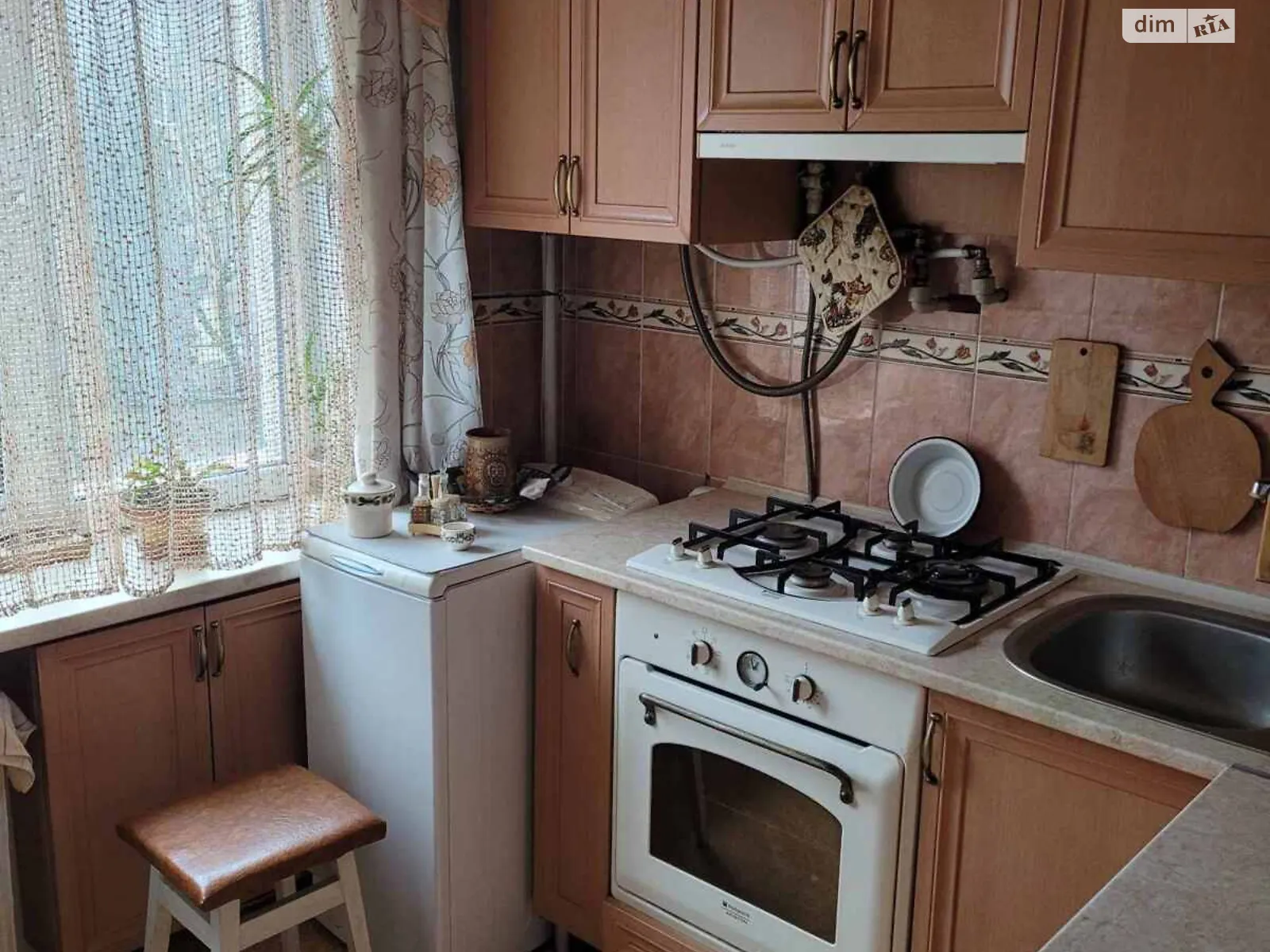 Продается 2-комнатная квартира 45 кв. м в Львове, ул. Городоцкая - фото 1