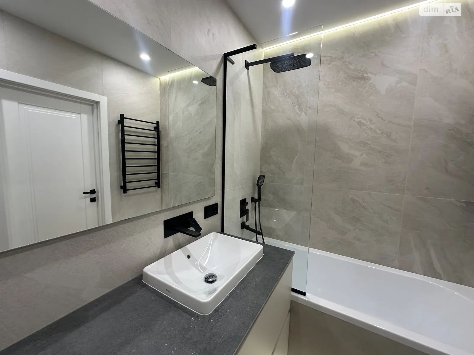 1-комнатная квартира 39 кв. м в Тернополе, цена: 60000 $ - фото 1
