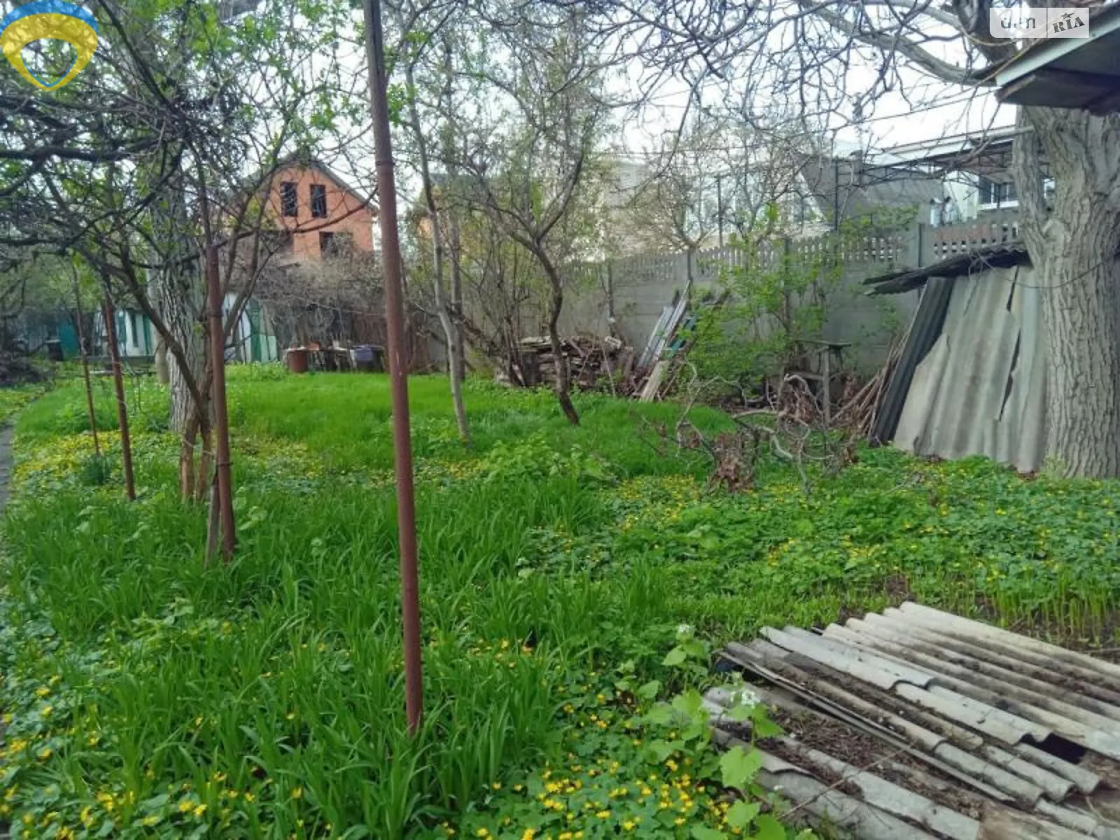 Продается одноэтажный дом 55.4 кв. м с гаражом, цена: 145000 $ - фото 1