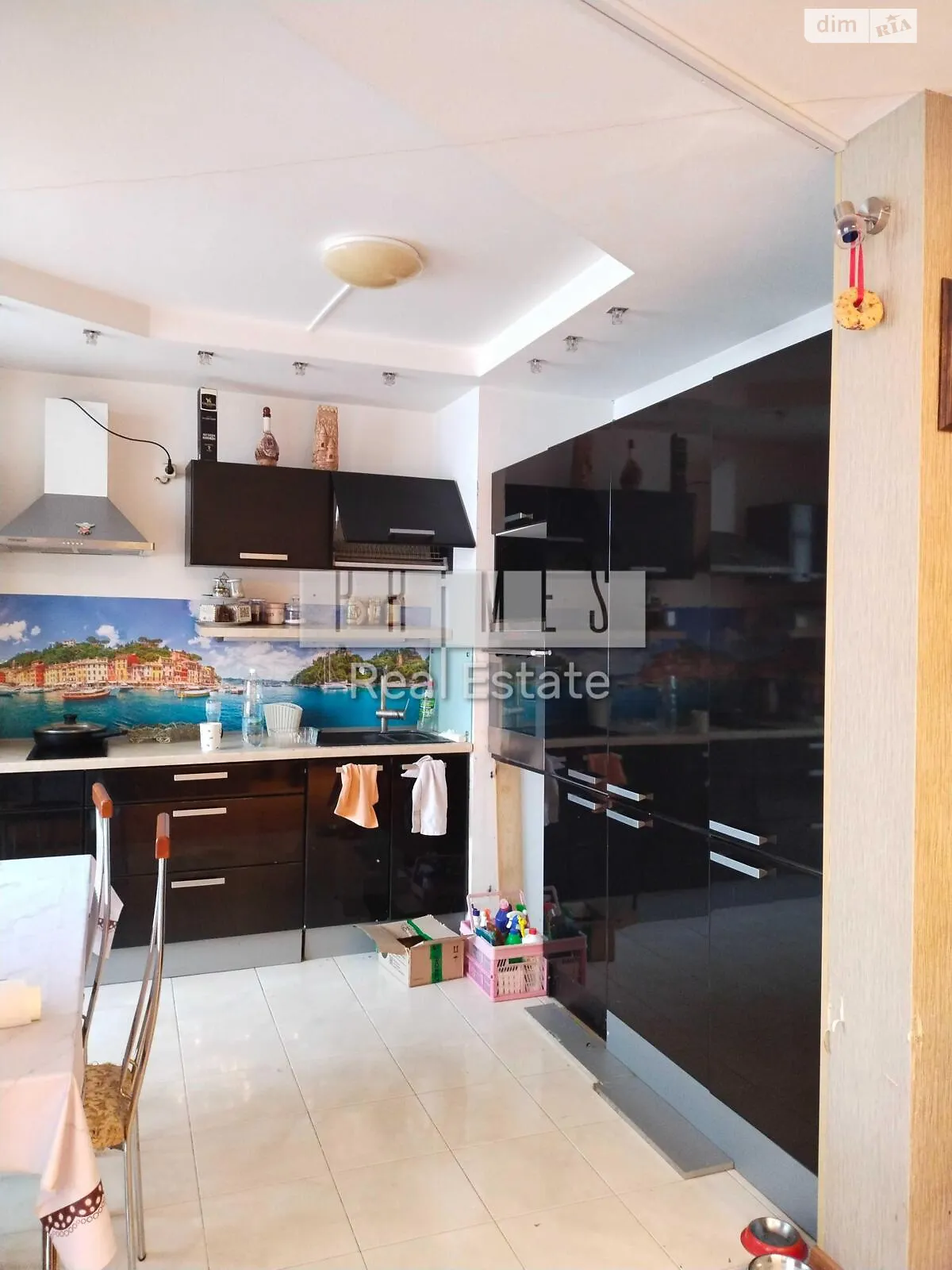 Продается 3-комнатная квартира 103 кв. м в Киеве, ул. Юлии Здановской(Ломоносова), 60/5 - фото 1