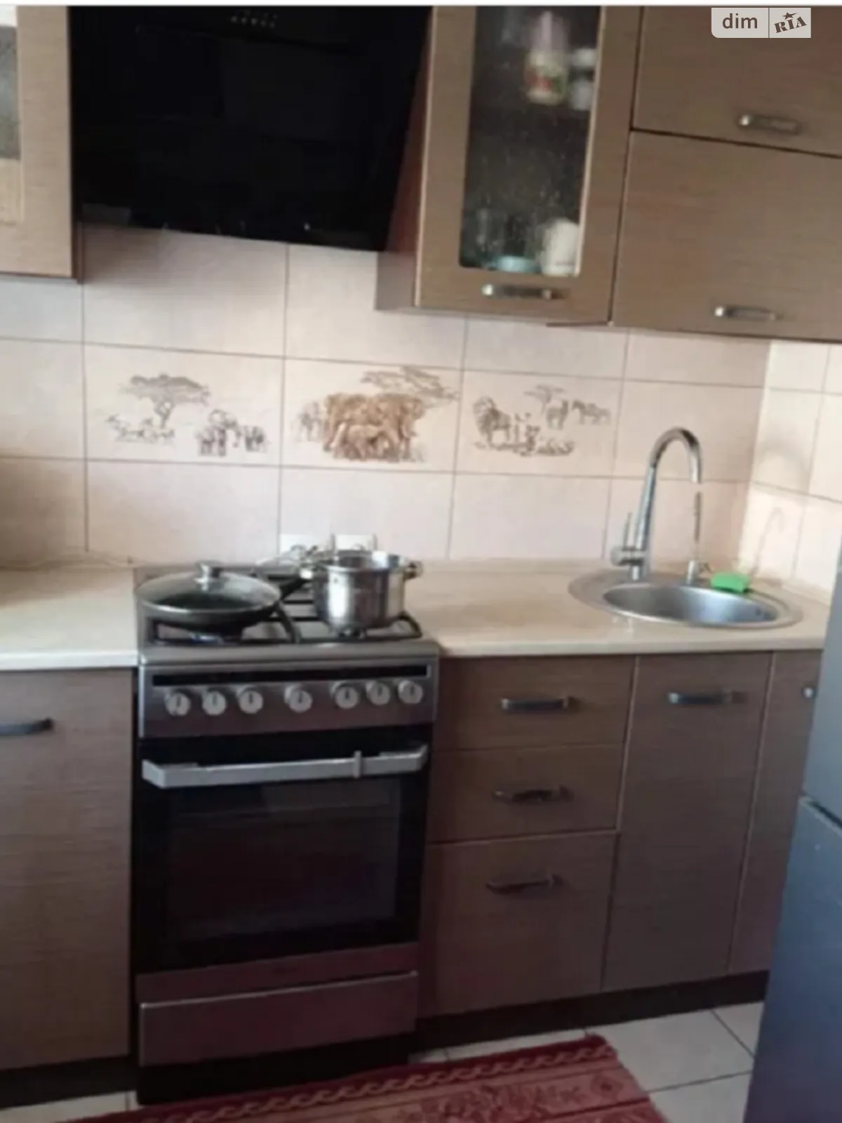Продается 1-комнатная квартира 32 кв. м в Кропивницком, ул. Государственности(Жадова Генерала) - фото 1