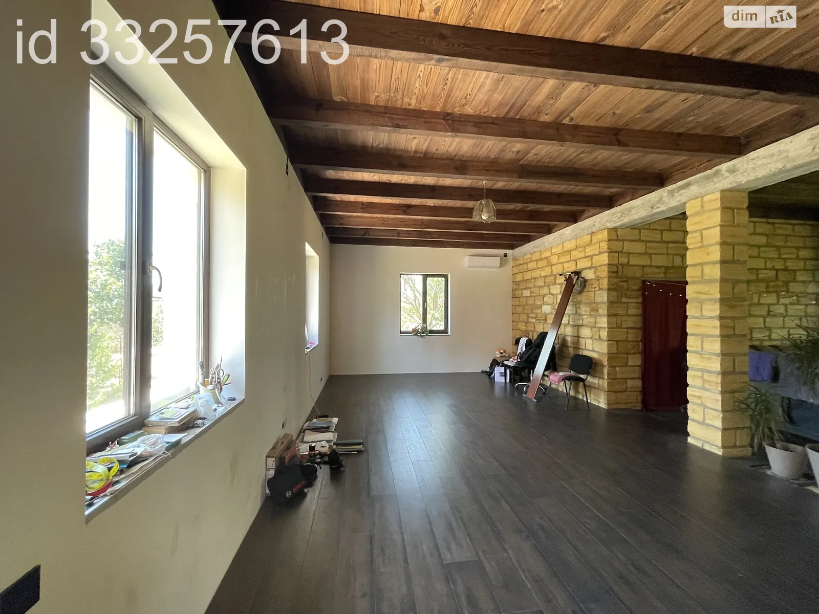 Продається одноповерховий будинок 103 кв. м з мансардою, цена: 87000 $ - фото 1