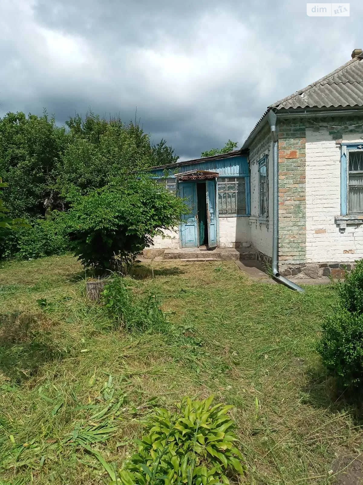 Продається одноповерховий будинок 65.1 кв. м с басейном, цена: 27000 $ - фото 1