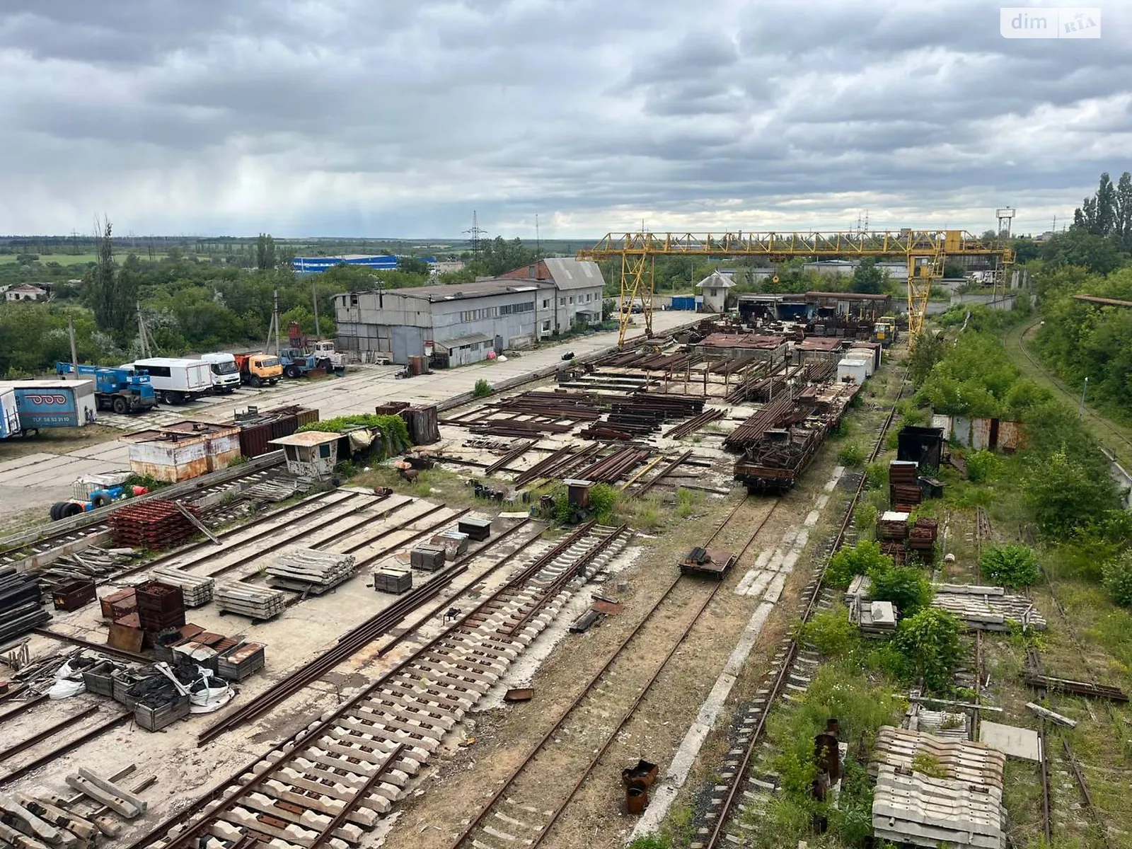 Продається об'єкт сфери послуг 980 кв. м в 2-поверховій будівлі, цена: 400000 $ - фото 1