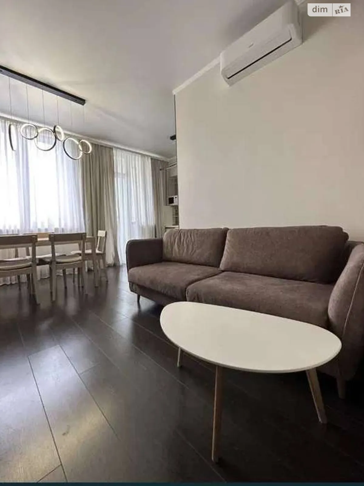 Продается 2-комнатная квартира 61 кв. м в Одессе, цена: 73000 $ - фото 1