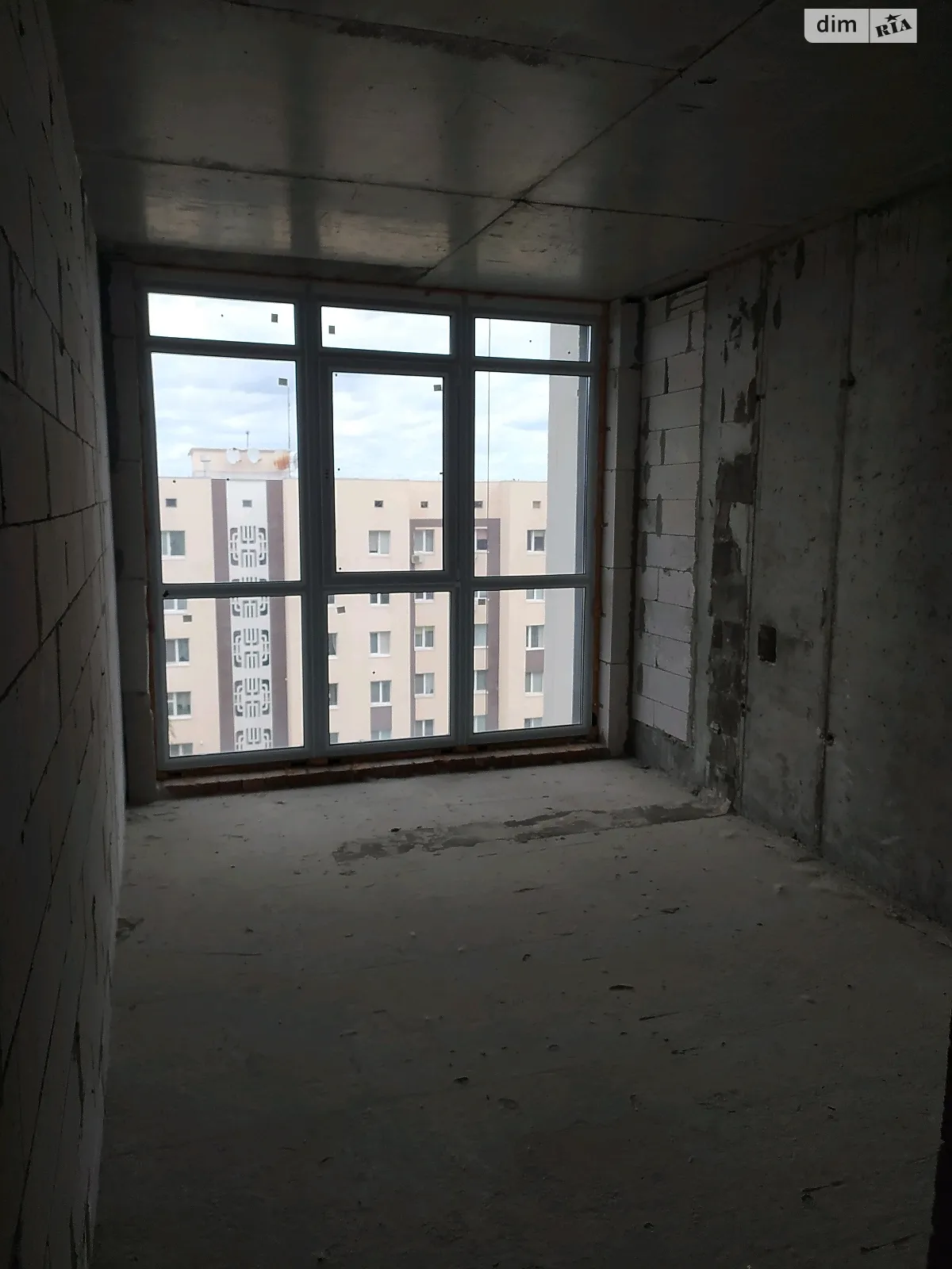 Продається 1-кімнатна квартира 42 кв. м у Бучі, вул. Володимира Вернадського(Островського), 34Б - фото 1