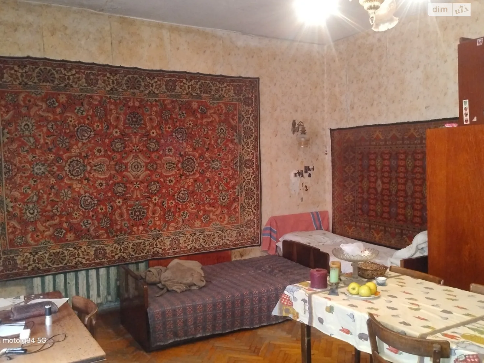 Продається 3-кімнатна квартира 93 кв. м у Вінниці, вул. Театральна - фото 1