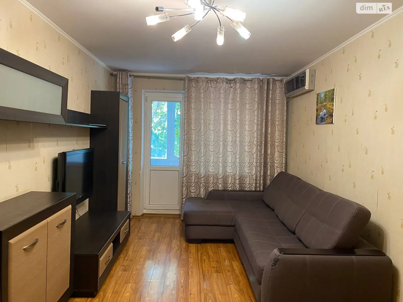 Сдается в аренду 3-комнатная квартира 56 кв. м в Одессе, цена: 12000 грн - фото 1