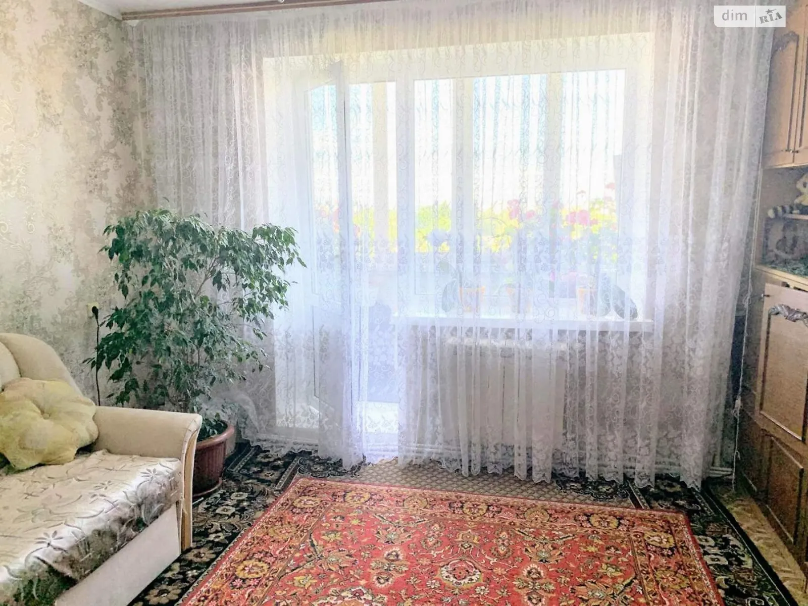Продається 3-кімнатна квартира 60 кв. м у Житомирі, вул. Святослава Ріхтера - фото 1