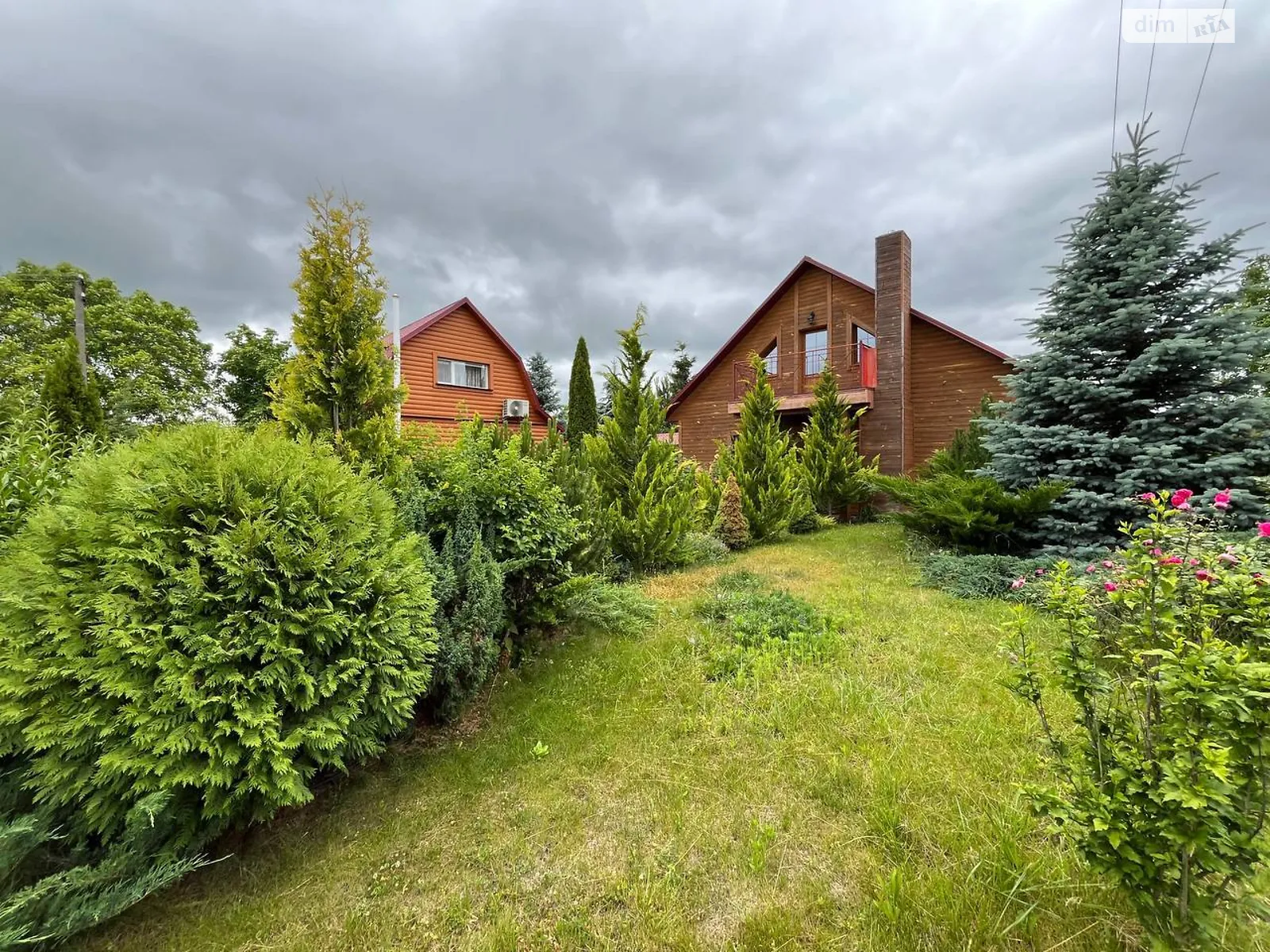 вулиця Третя Озерна, 3 Власівка, цена: 108900 $ - фото 1