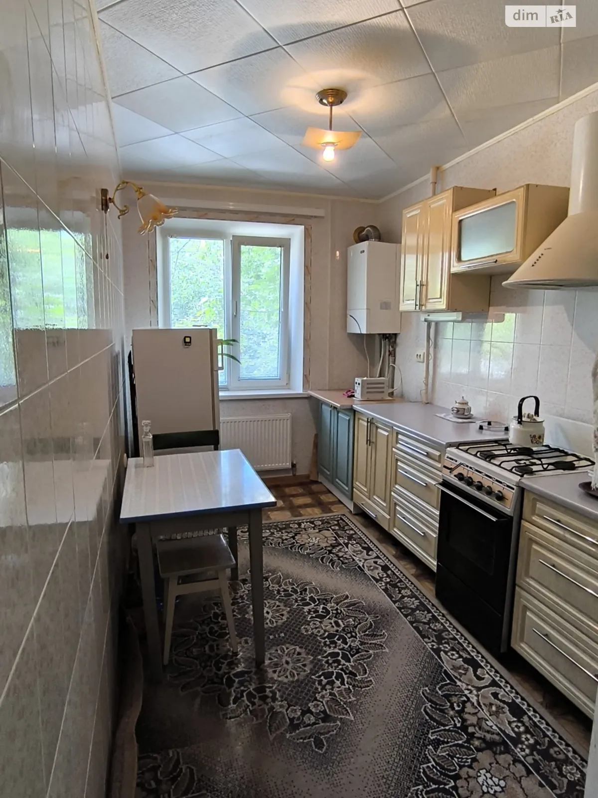 Продается 3-комнатная квартира 65 кв. м в Соколовском, Державності, 30 - фото 1