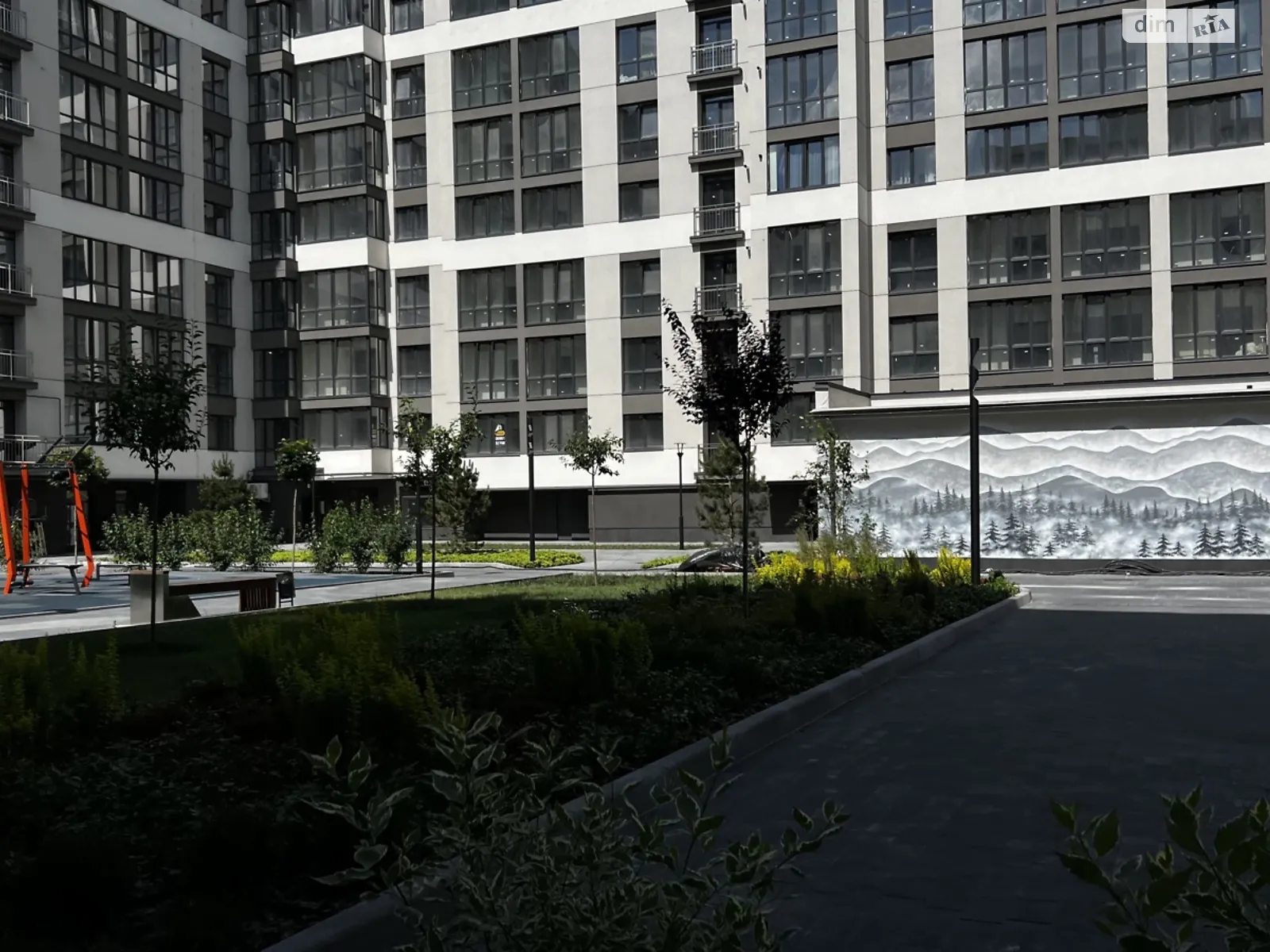 Продается 2-комнатная квартира 70 кв. м в Криховцах, ул. Довженко А., 31В корпус 6 - фото 1