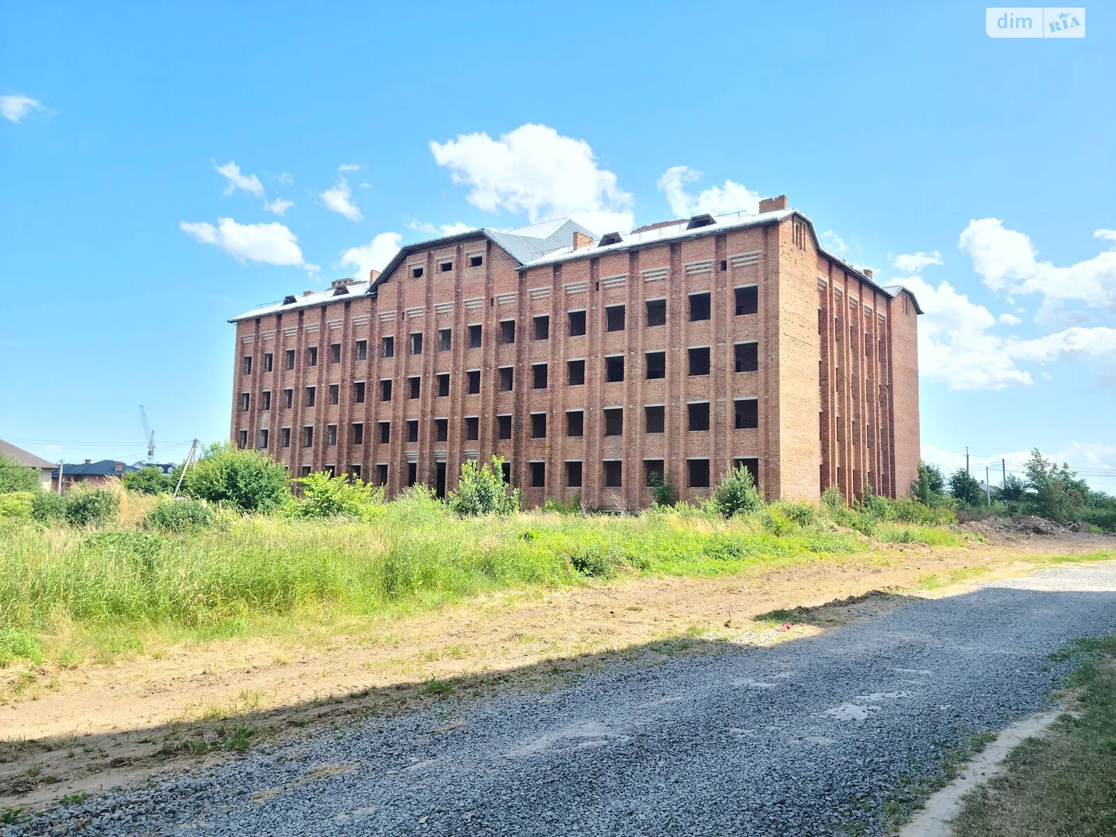 Продається земельна ділянка 0.9965 соток у Львівській області, цена: 600000 € - фото 1