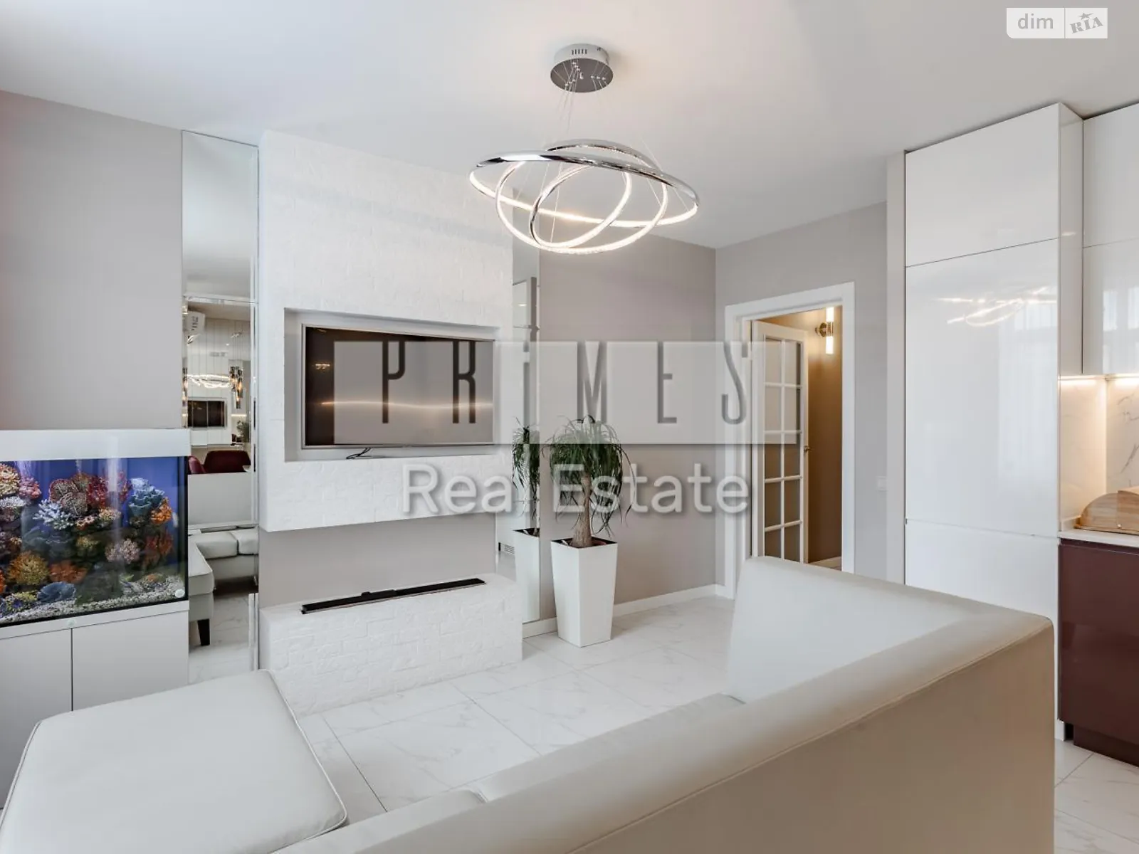 Продается 3-комнатная квартира 82 кв. м в Киеве, цена: 180000 $ - фото 1