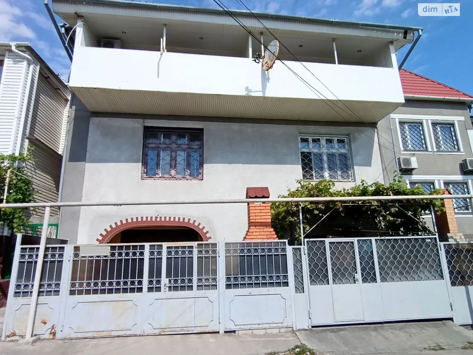 Рыбпортовская Совиньон Одесса, цена: 3490 грн - фото 1