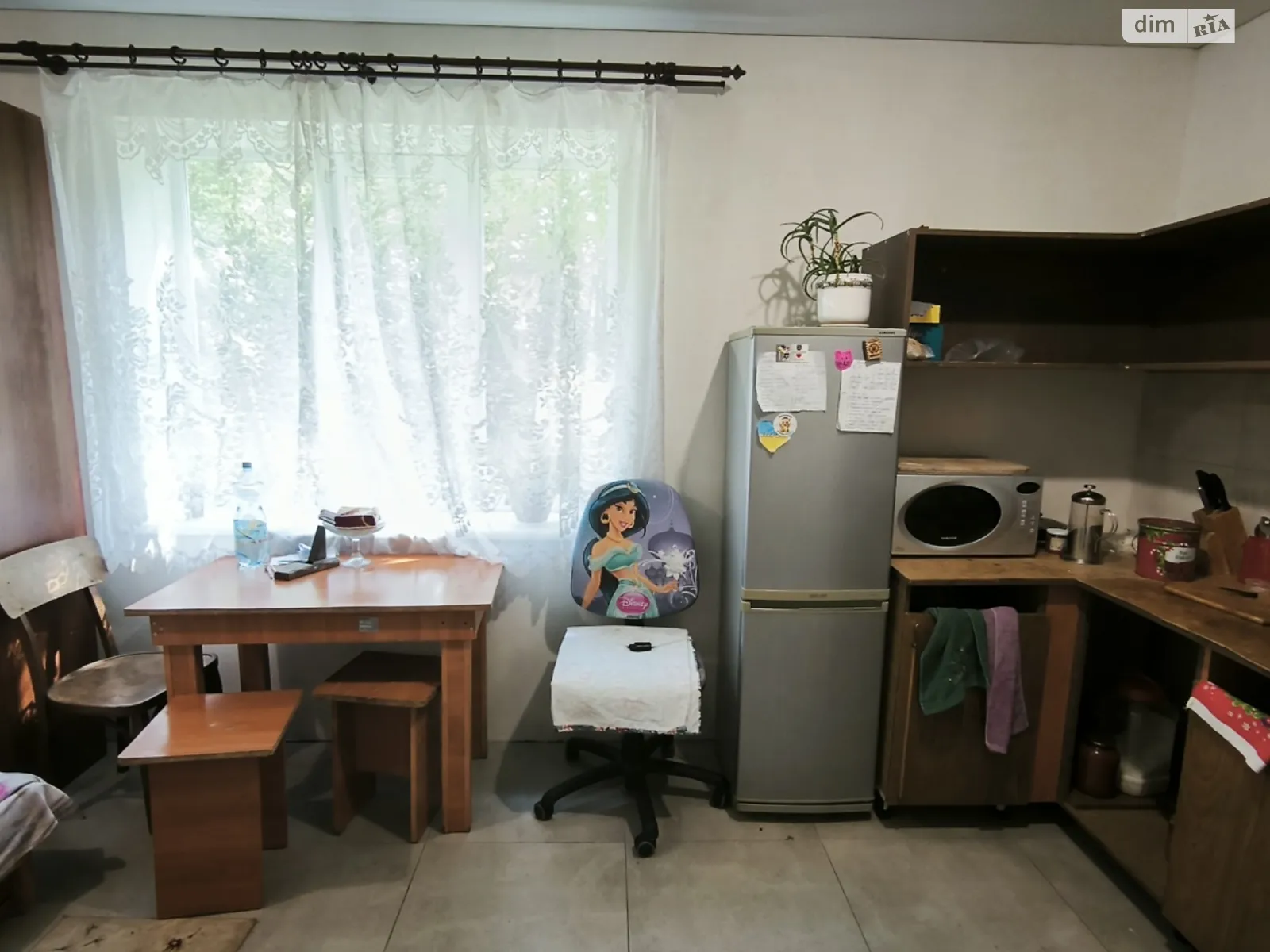 Продается дом на 2 этажа 112.3 кв. м с подвалом, цена: 29500 $ - фото 1