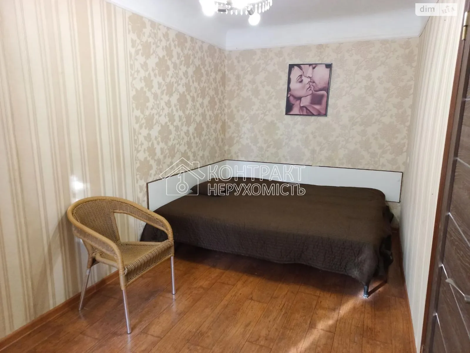 Сдается в аренду 3-комнатная квартира 60 кв. м в Харькове, просп. Григоренко Петра - фото 1