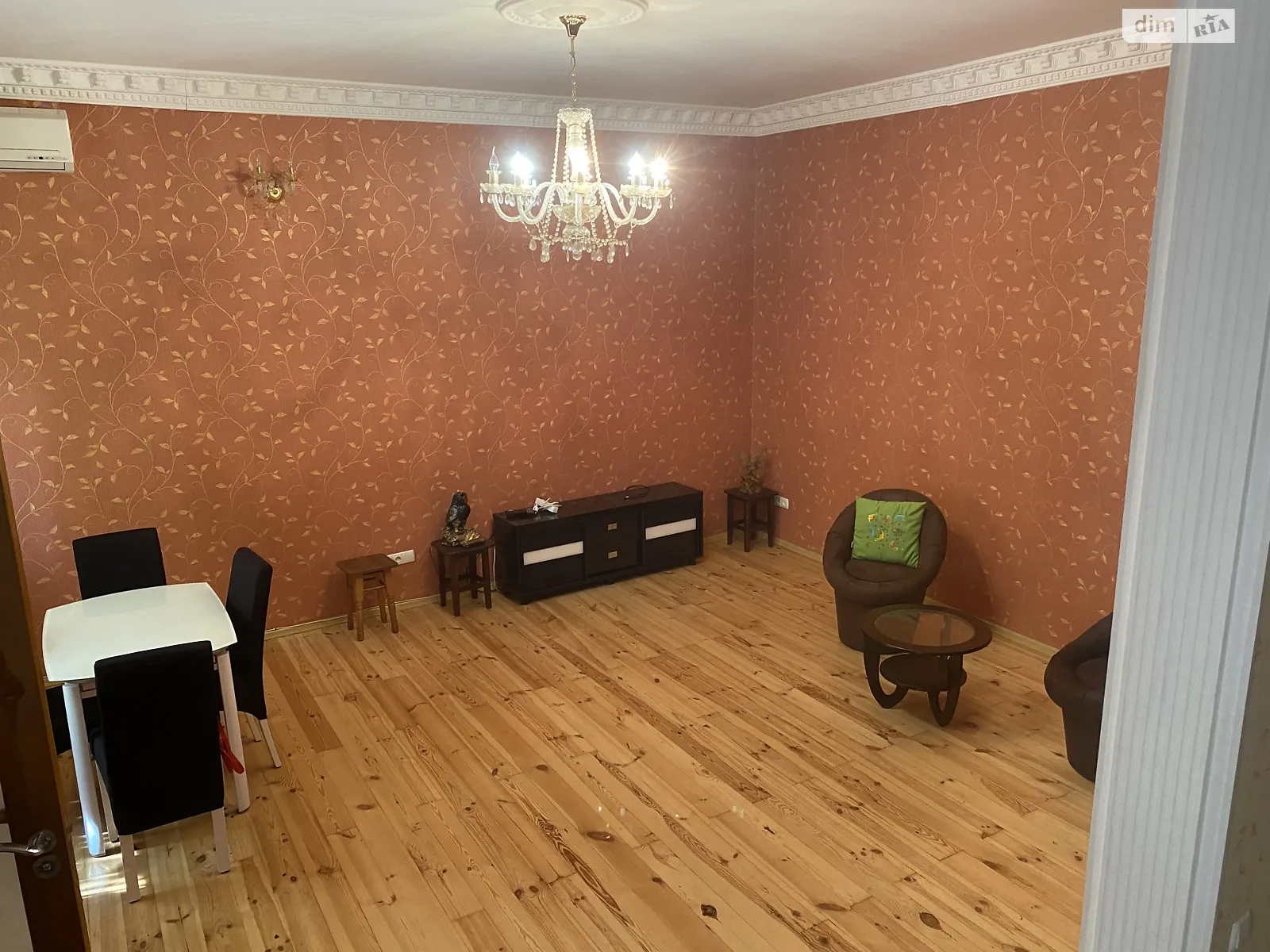 Продается 3-комнатная квартира 148.6 кв. м в Одессе, ул. Конная, 22 - фото 1