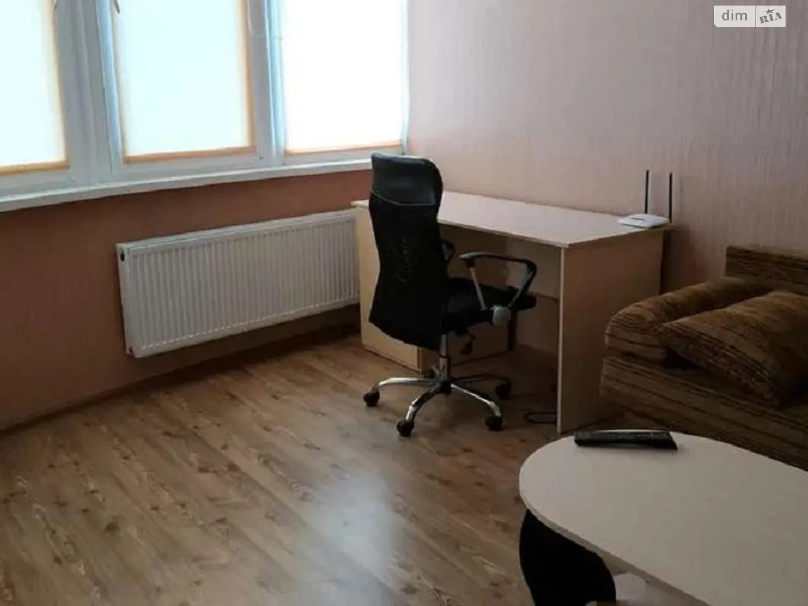 Здається в оренду 2-кімнатна квартира 56 кв. м у Києві, Харківське шосе - фото 1