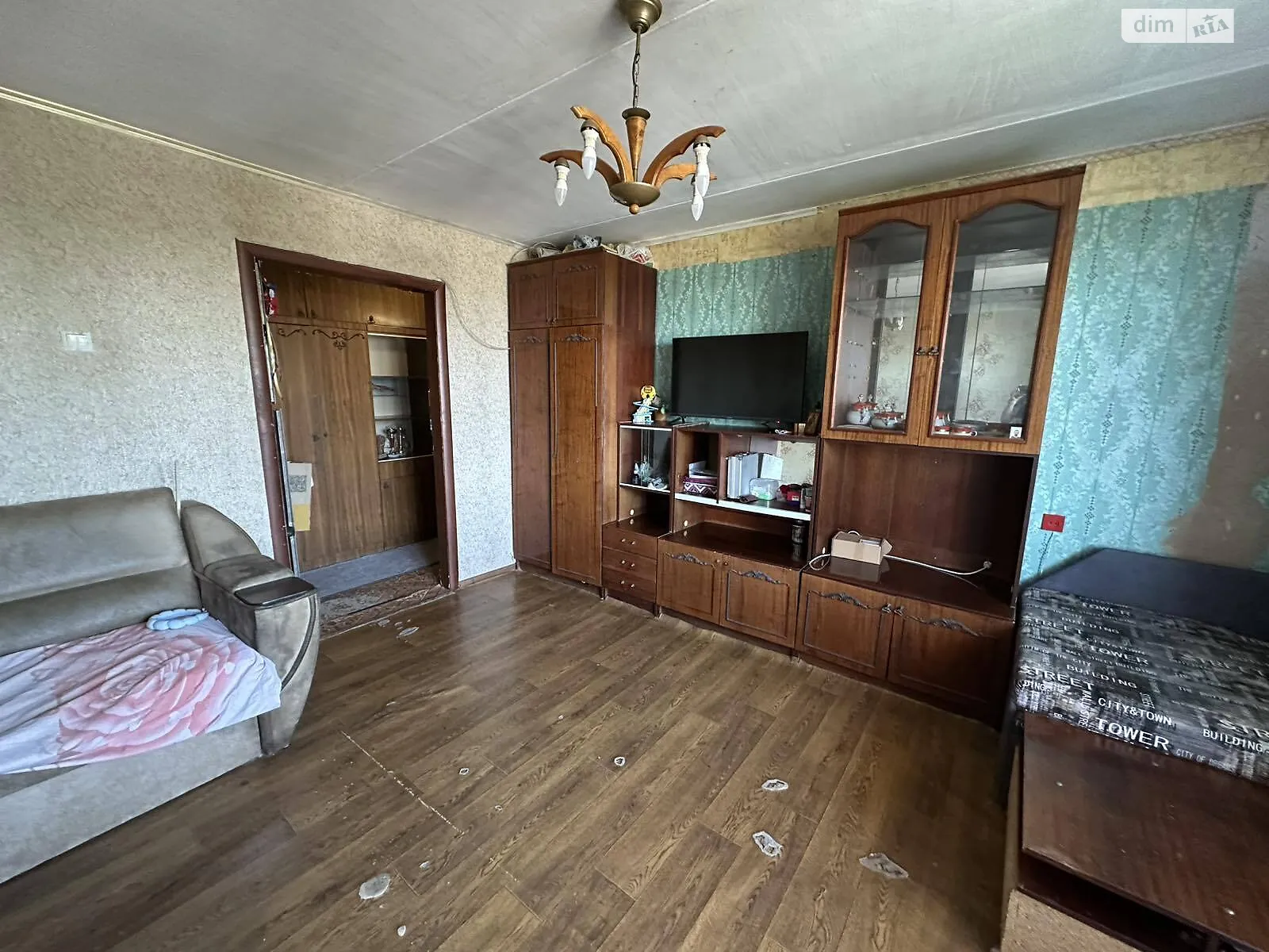 Продается 3-комнатная квартира 64.2 кв. м в Николаеве, цена: 33000 $ - фото 1