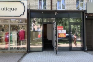 Довгострокова оренда комерційного приміщення, Чернівці, р‑н. Проспект, Небесної Сотні (Івана Стасюка) вулиця
