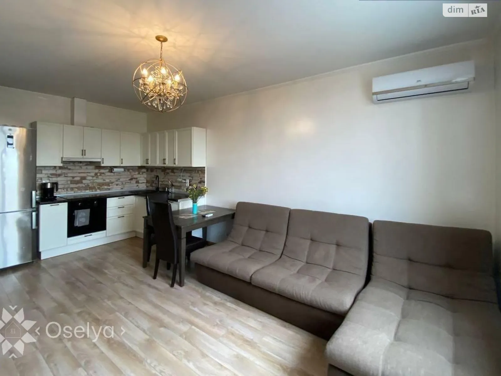 вул. Саперно-Слобідська, 24 Саперна Слобідка Київ - фото 1