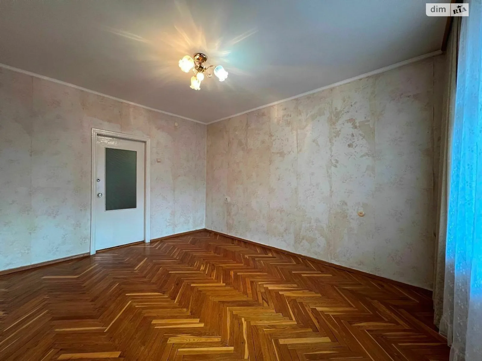 Продається 2-кімнатна квартира 60.7 кв. м у Києві, пров. Іпсилантіївський(Аістова), 3 - фото 1
